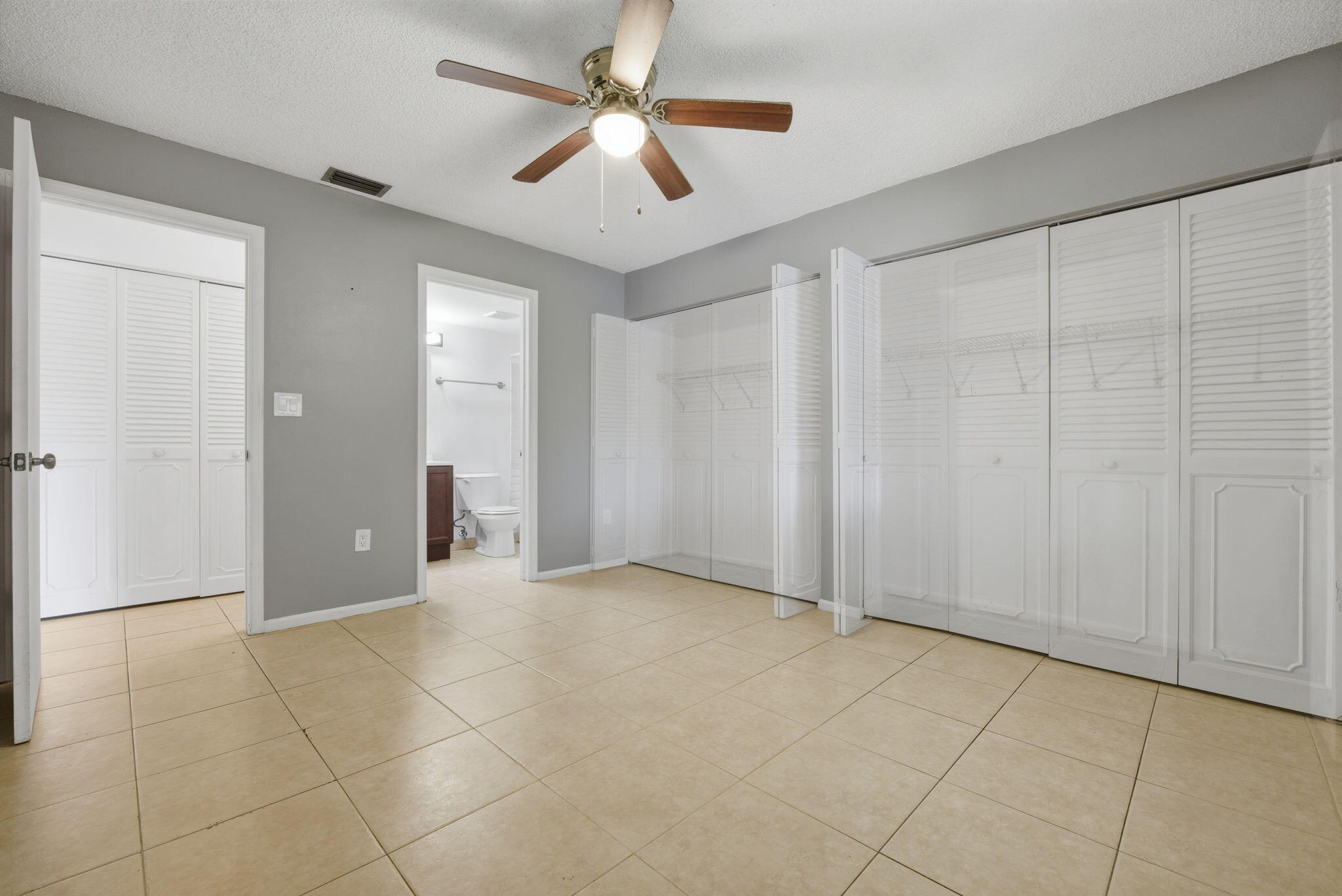BOCA TERRACE CONDO PH I AND II OR261 - Residential