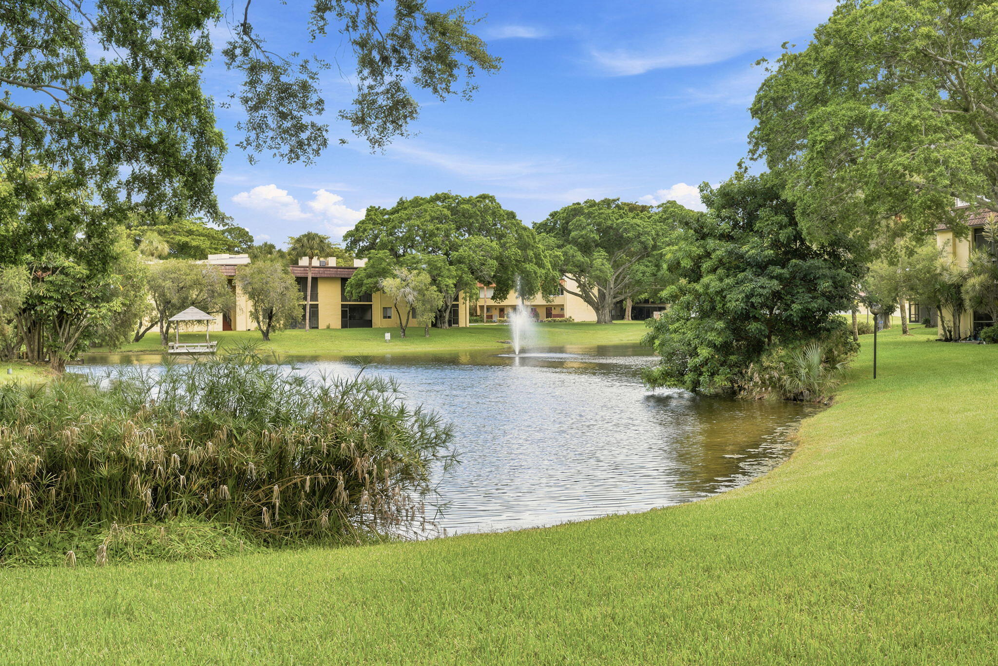BOCA TERRACE CONDO PH I AND II OR261 - Residential