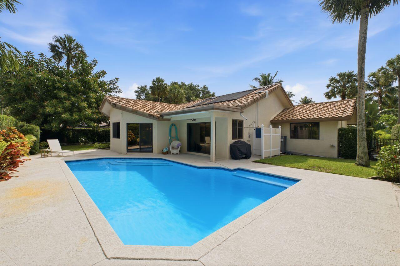 GOLF-TAM VILLAGE - Residential
