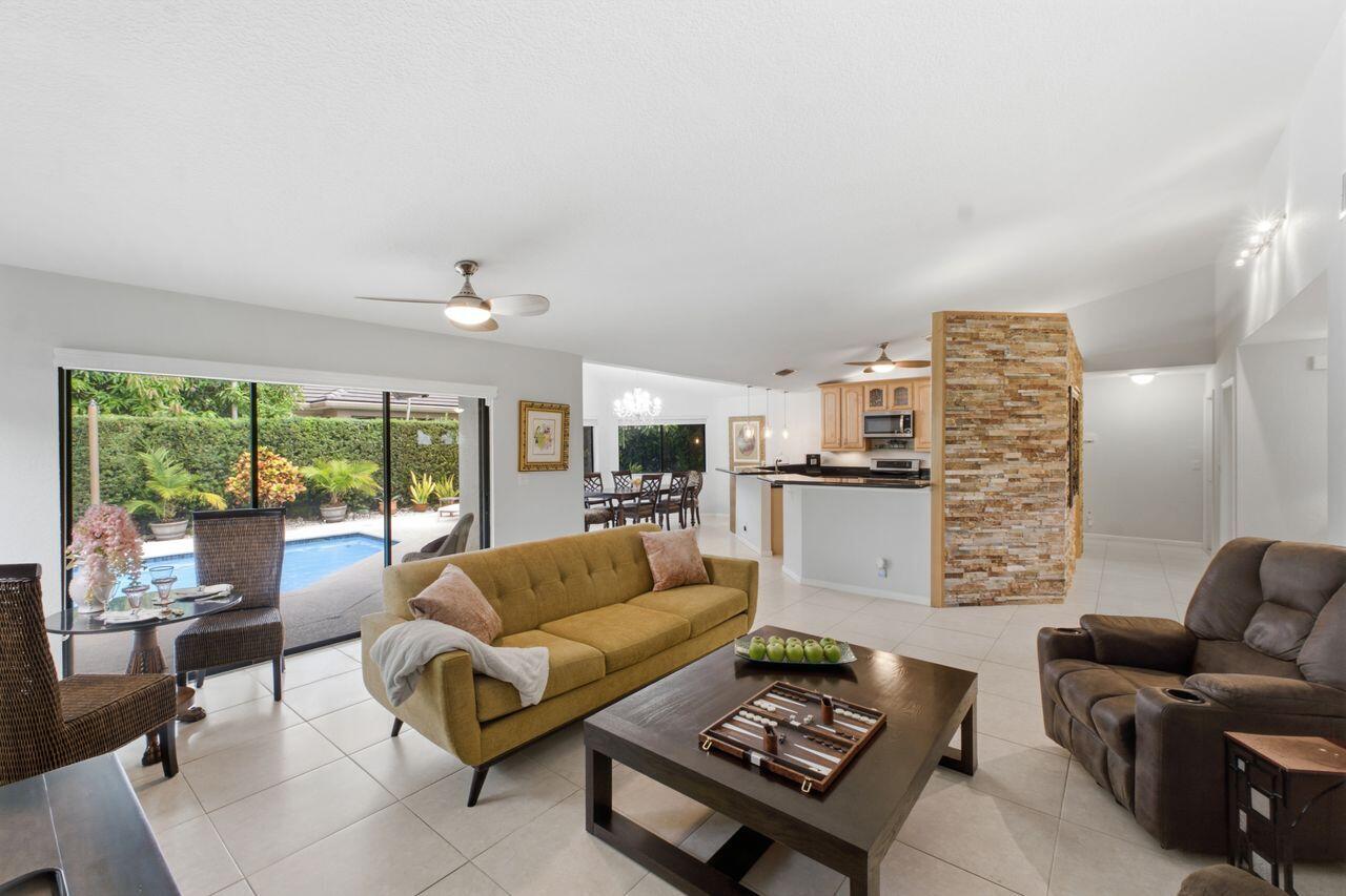 GOLF-TAM VILLAGE - Residential