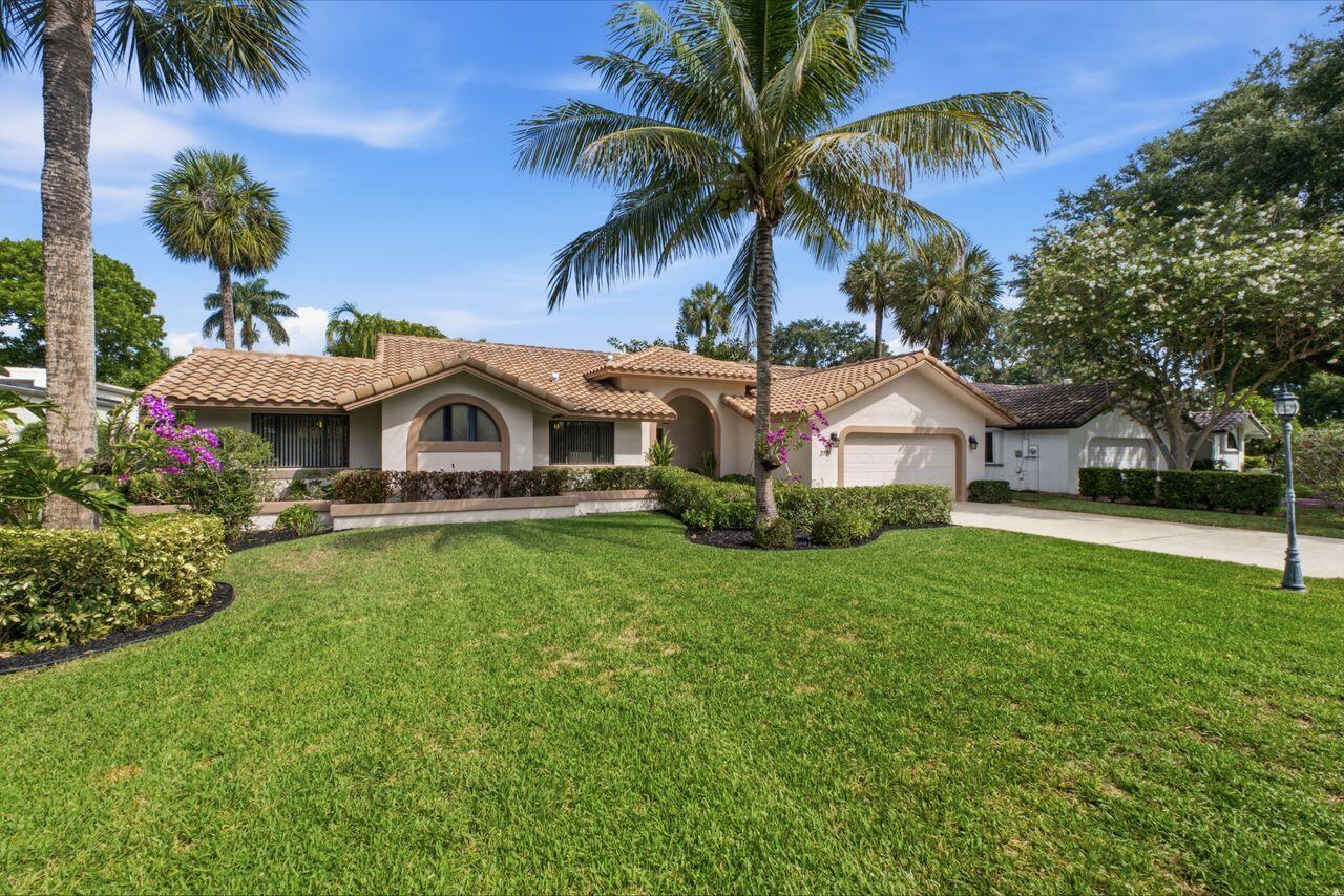 GOLF-TAM VILLAGE - Residential