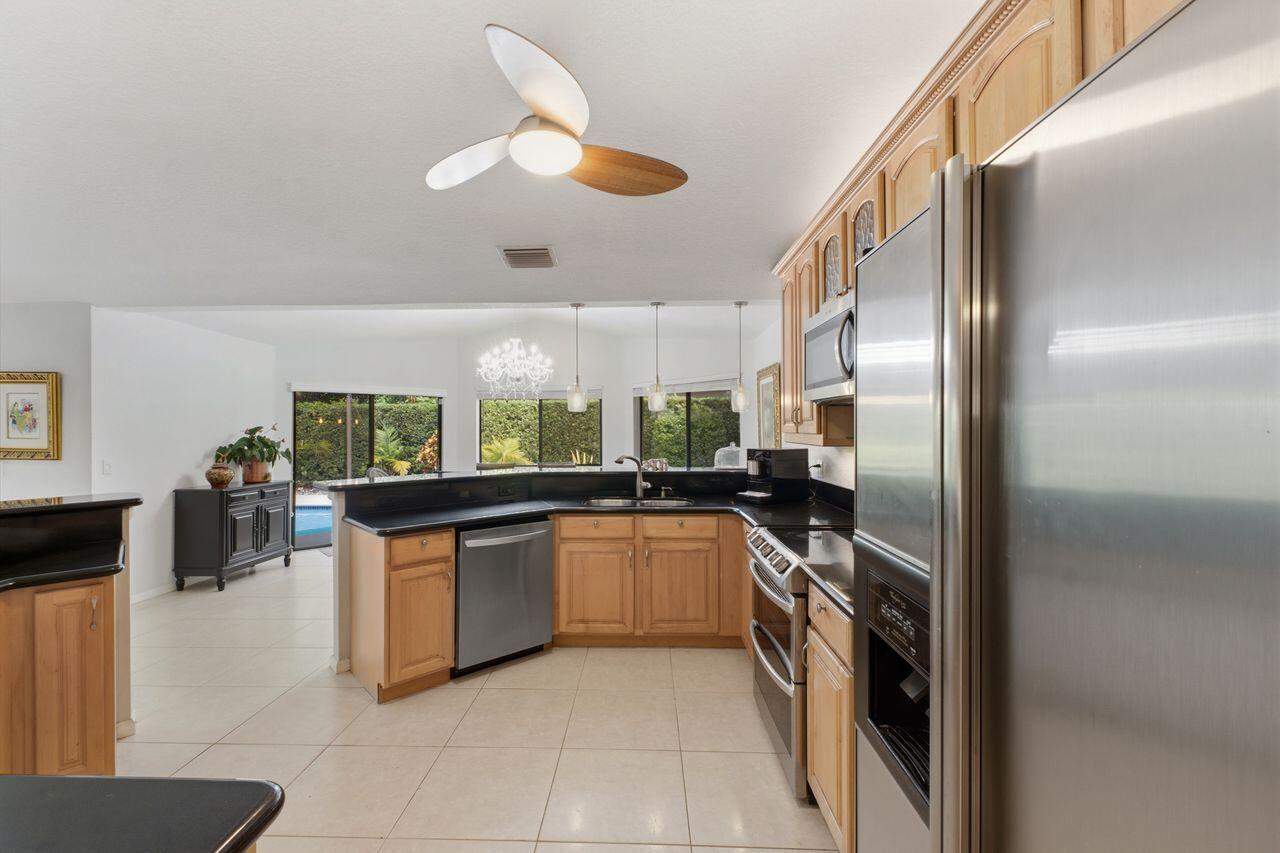GOLF-TAM VILLAGE - Residential