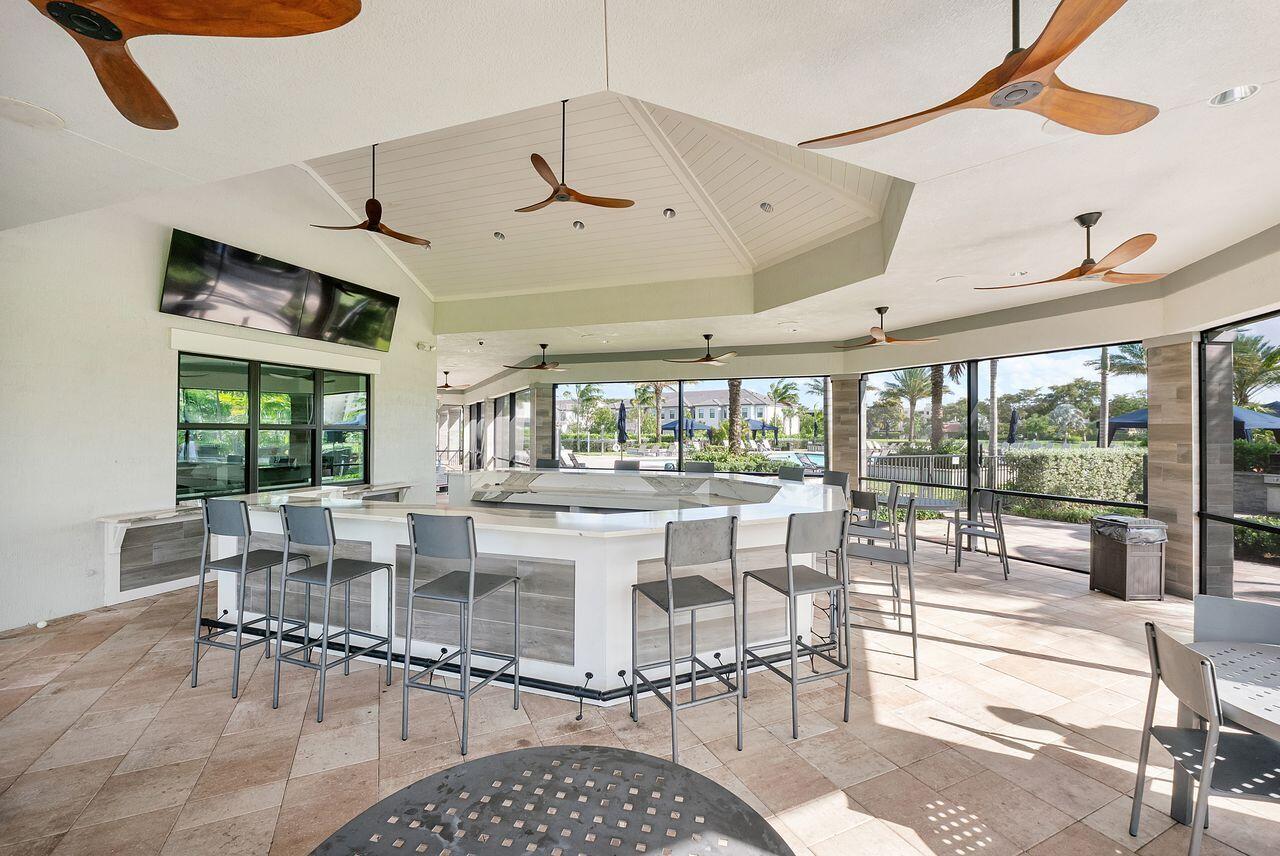 GOLF-TAM VILLAGE - Residential