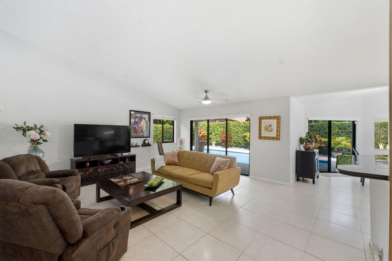 GOLF-TAM VILLAGE - Residential