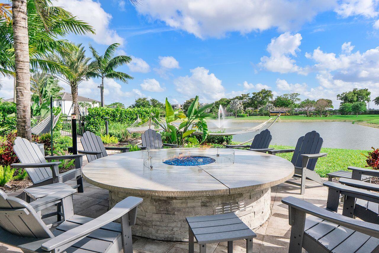 GOLF-TAM VILLAGE - Residential