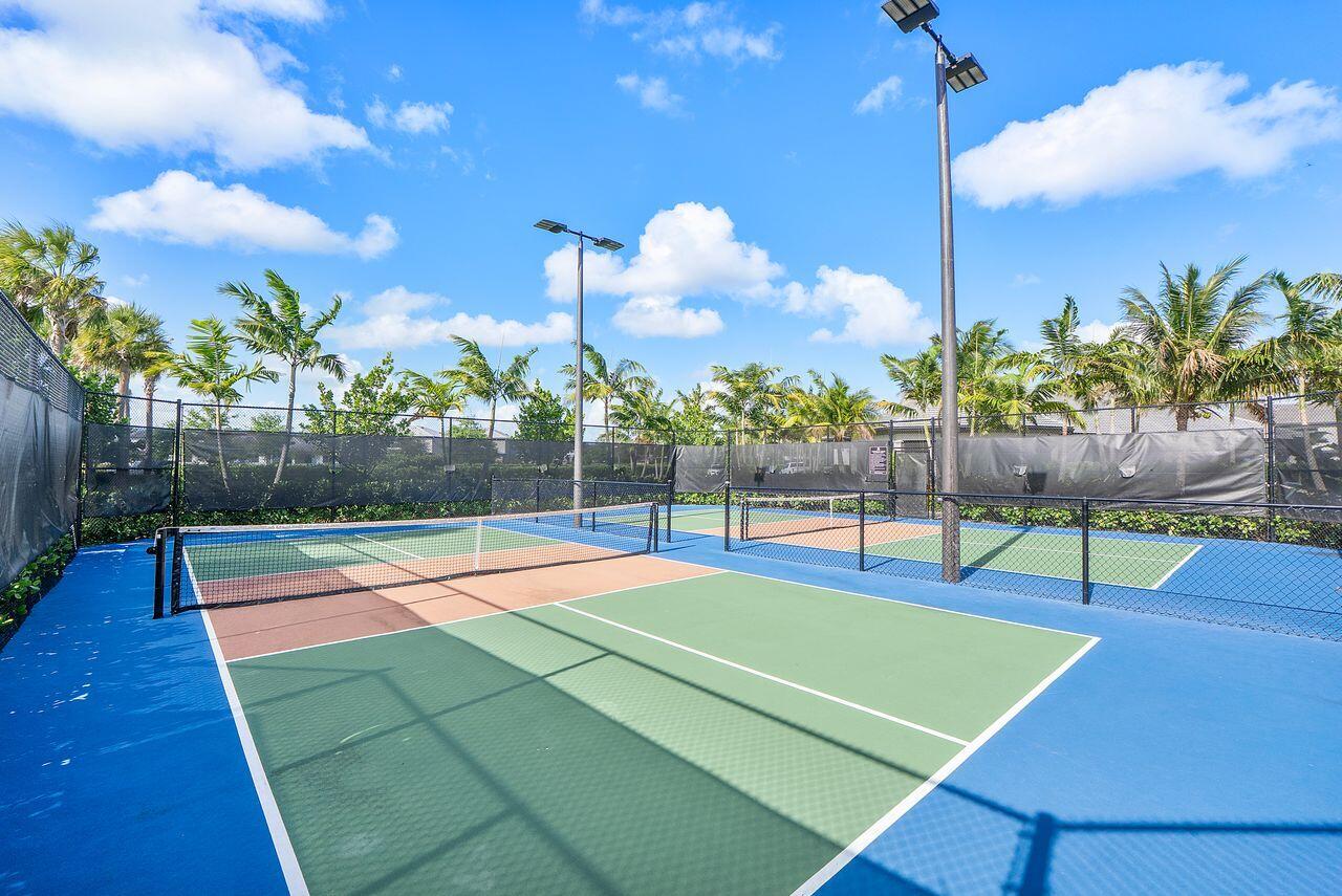 GOLF-TAM VILLAGE - Residential