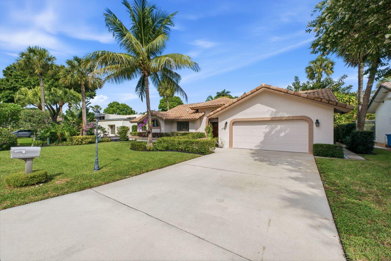 GOLF-TAM VILLAGE - Residential