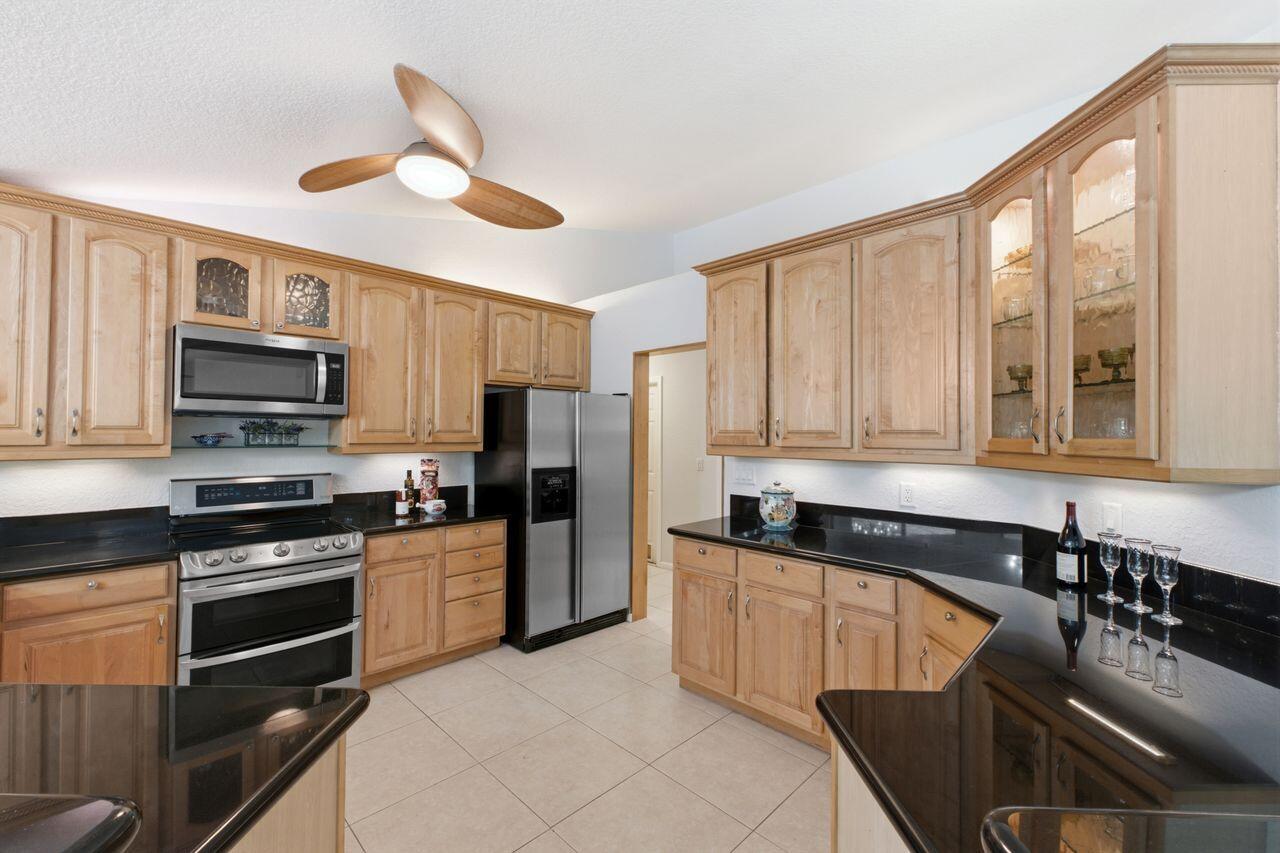 GOLF-TAM VILLAGE - Residential