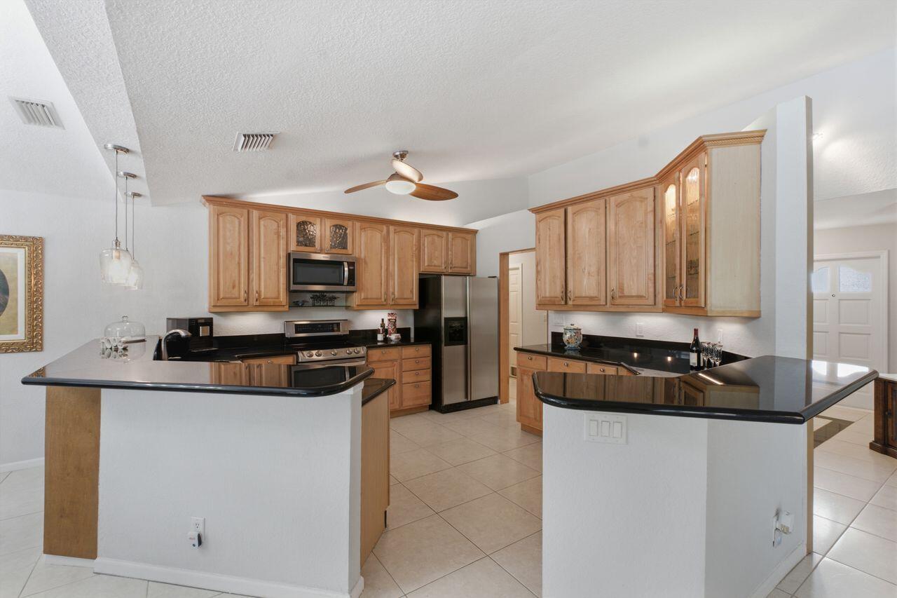 GOLF-TAM VILLAGE - Residential