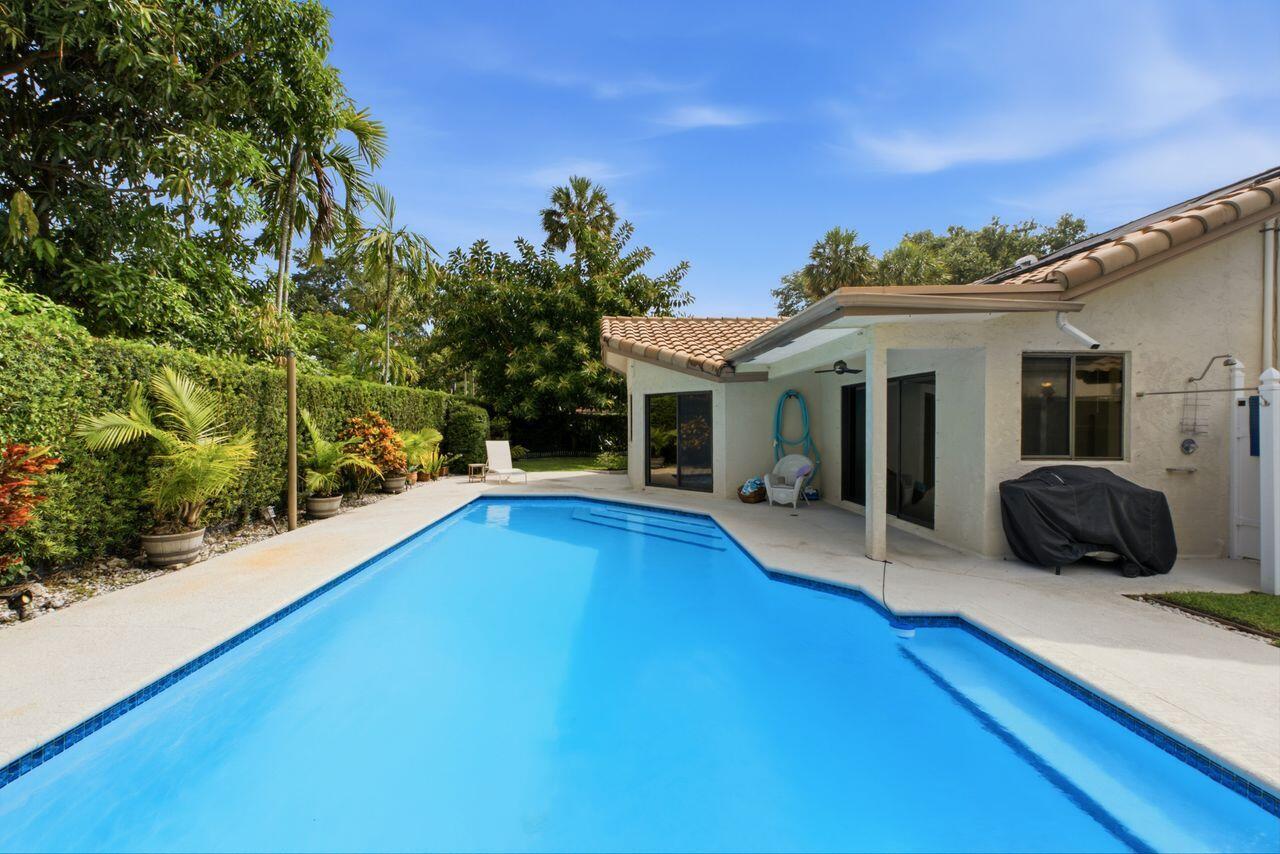 GOLF-TAM VILLAGE - Residential