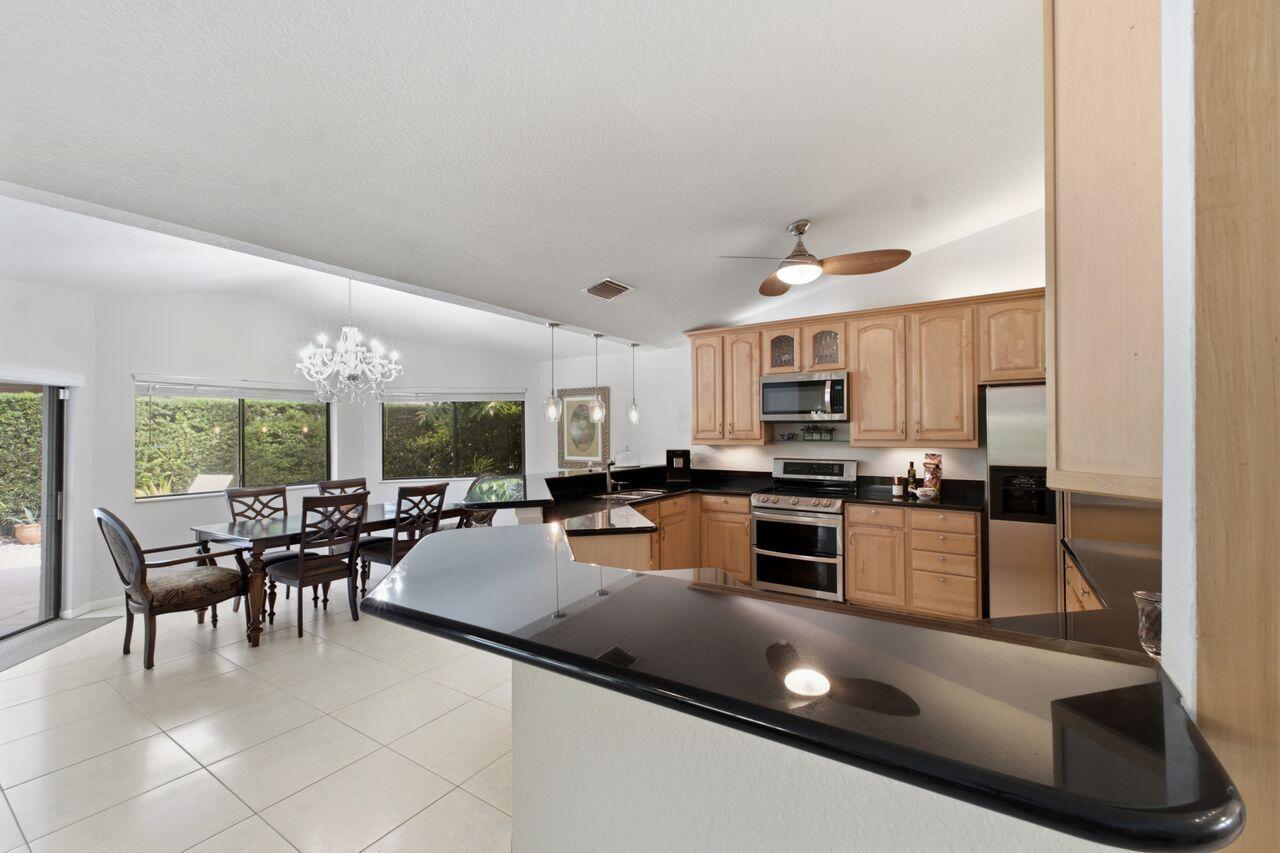 GOLF-TAM VILLAGE - Residential