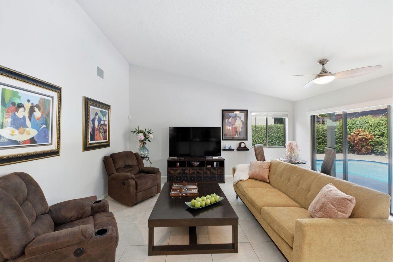 GOLF-TAM VILLAGE - Residential
