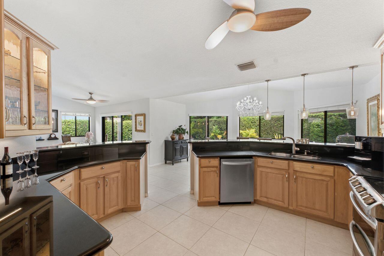 GOLF-TAM VILLAGE - Residential
