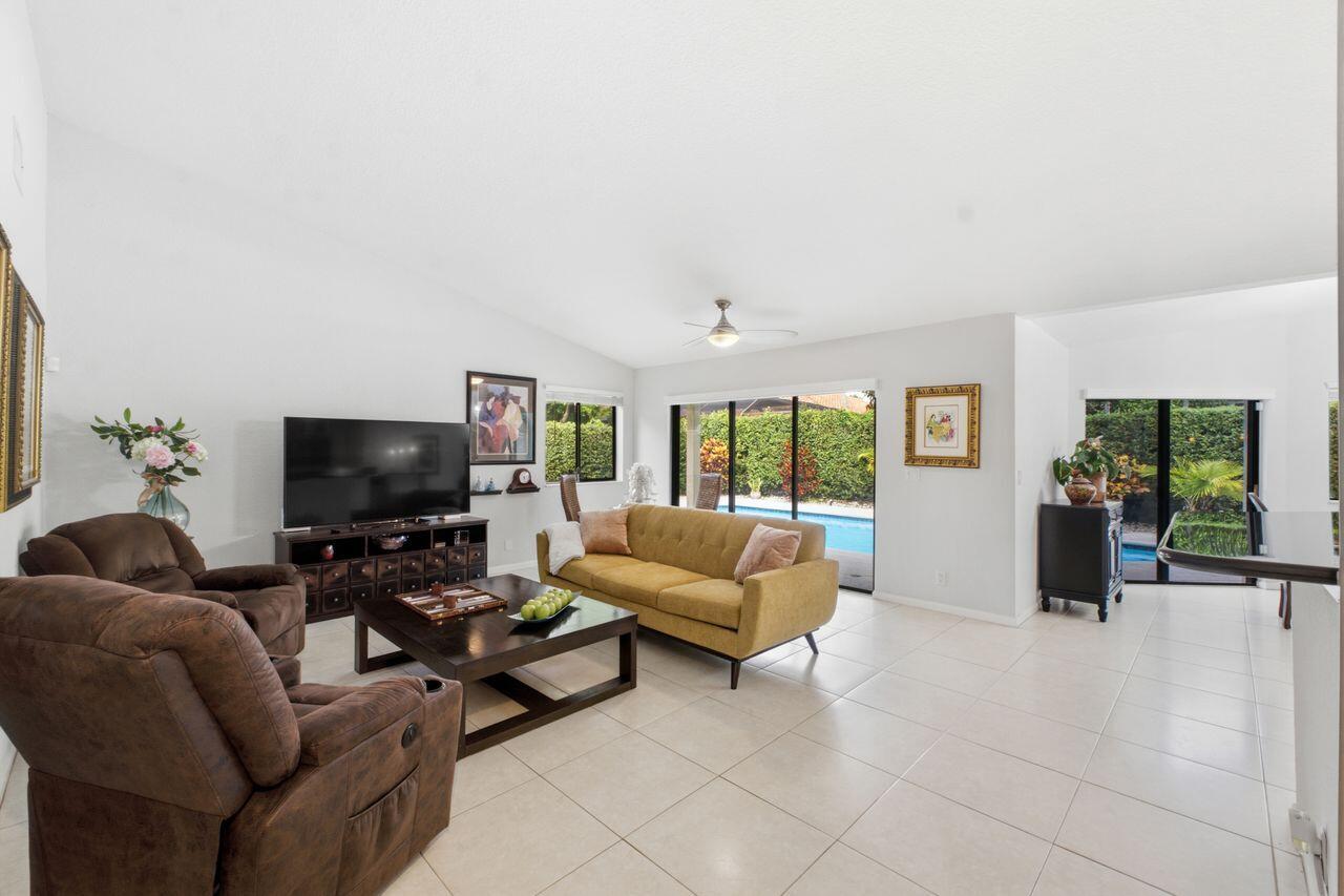 GOLF-TAM VILLAGE - Residential