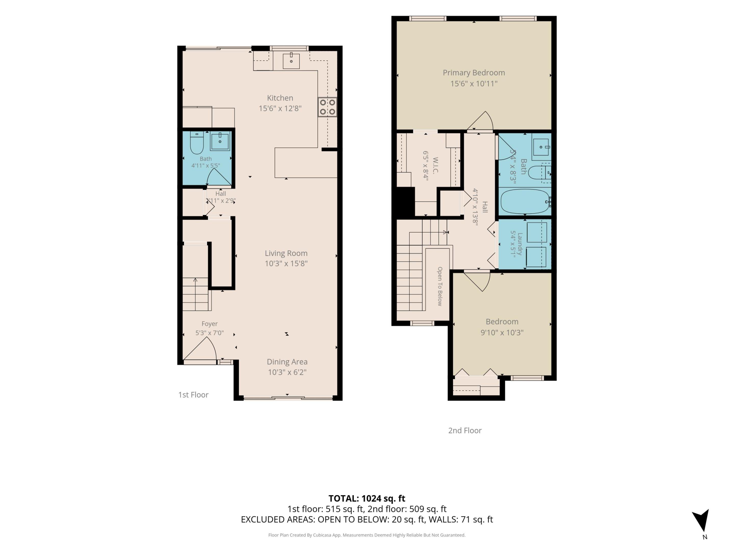 NEAR NORTHWEST - Residential