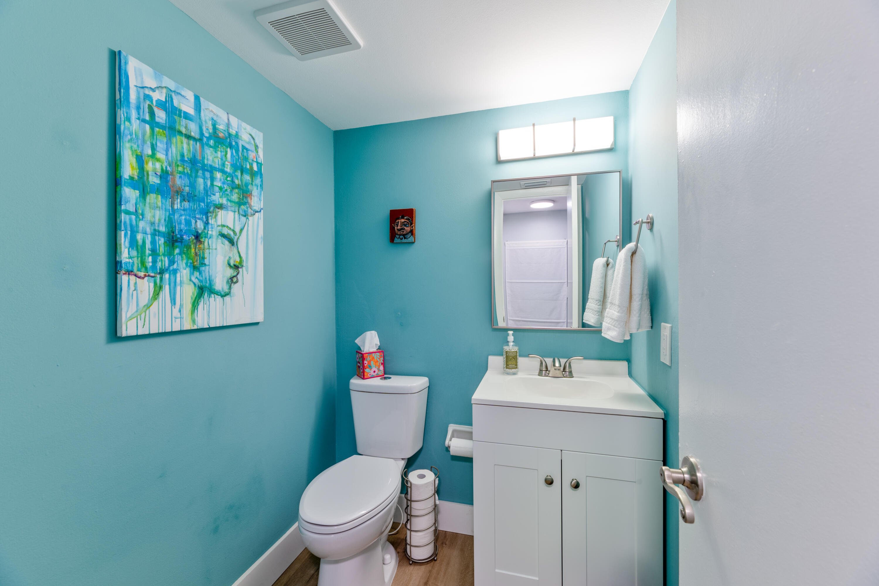 NEAR NORTHWEST - Residential