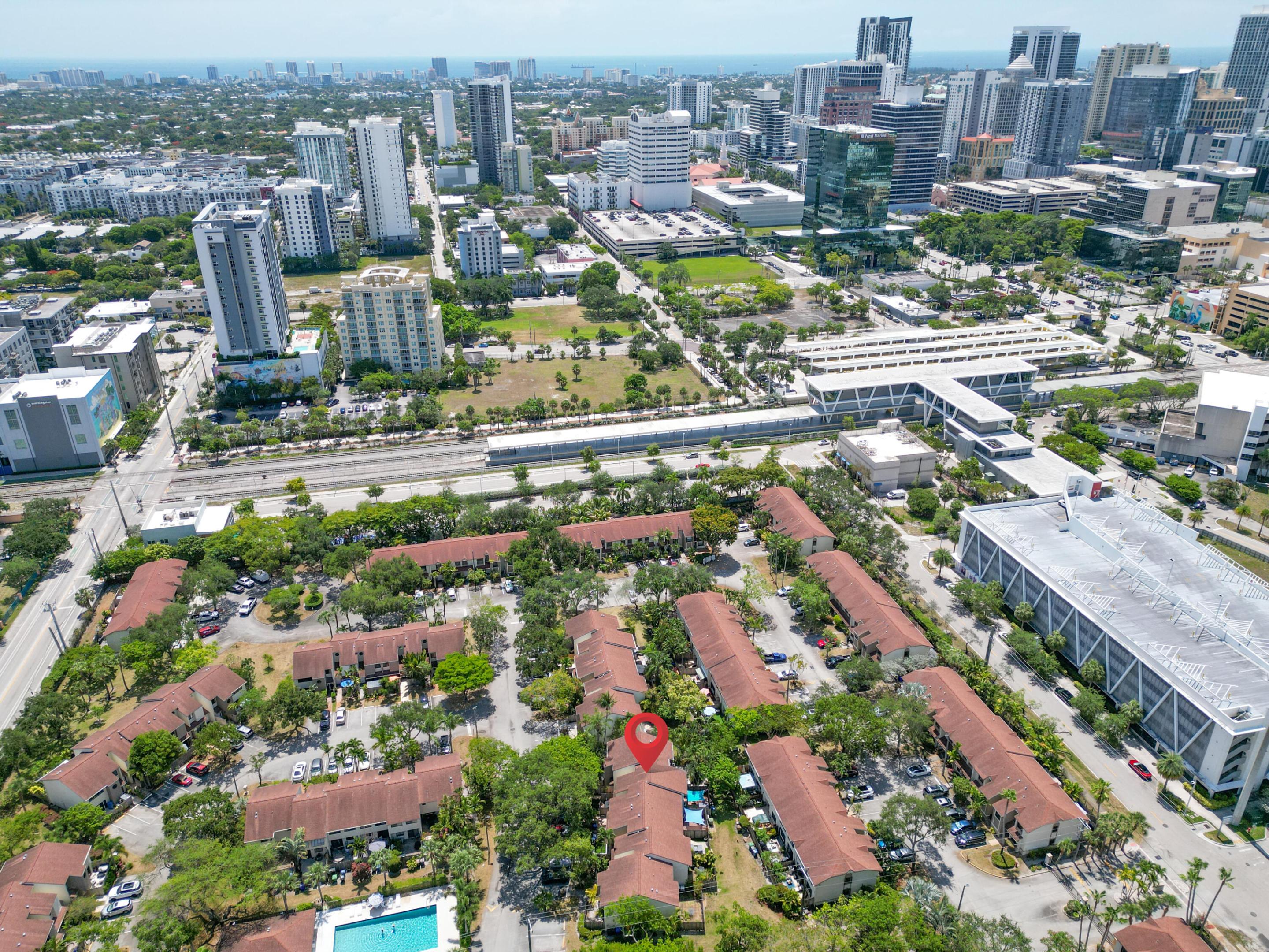 NEAR NORTHWEST - Residential