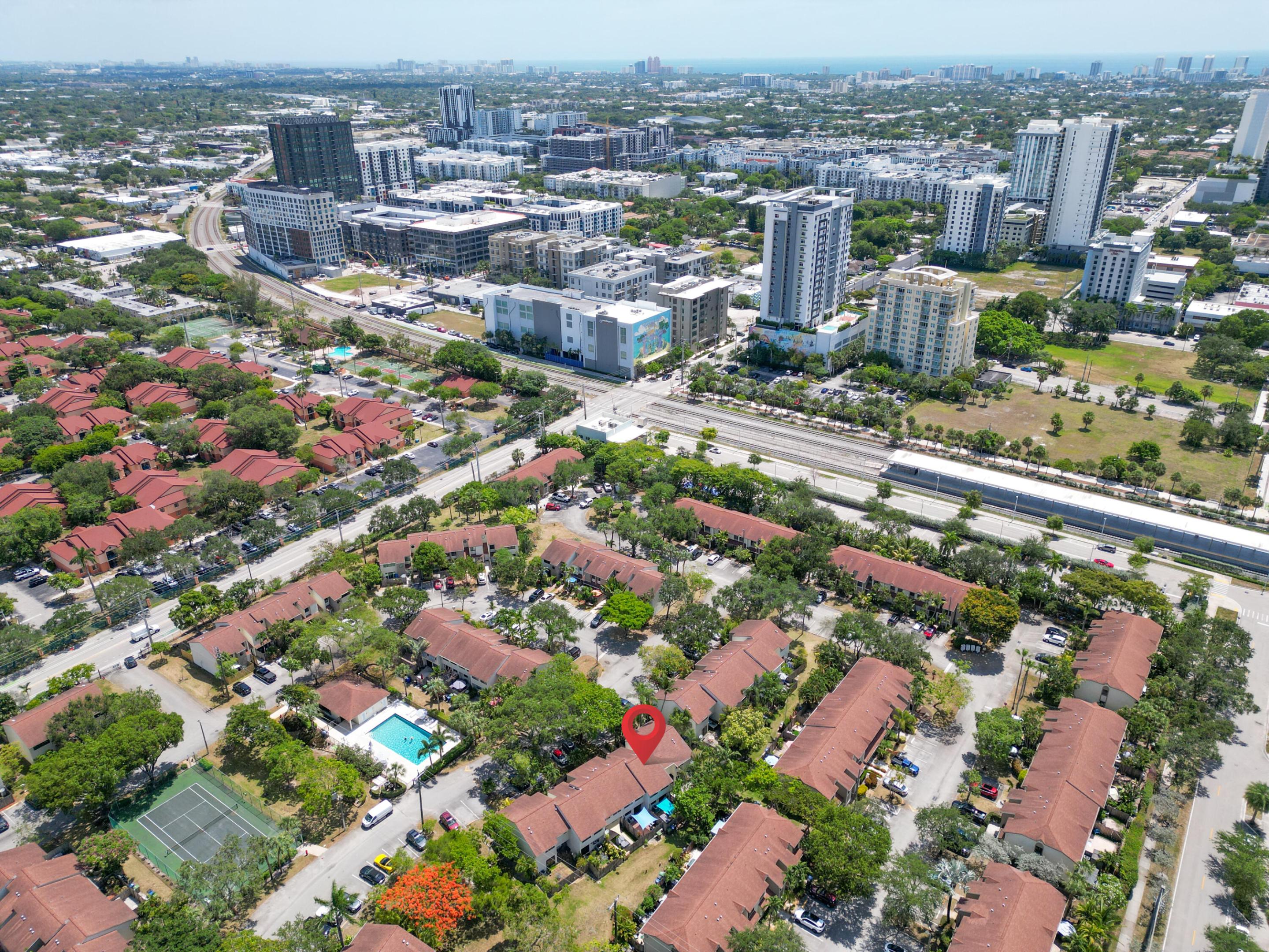 NEAR NORTHWEST - Residential