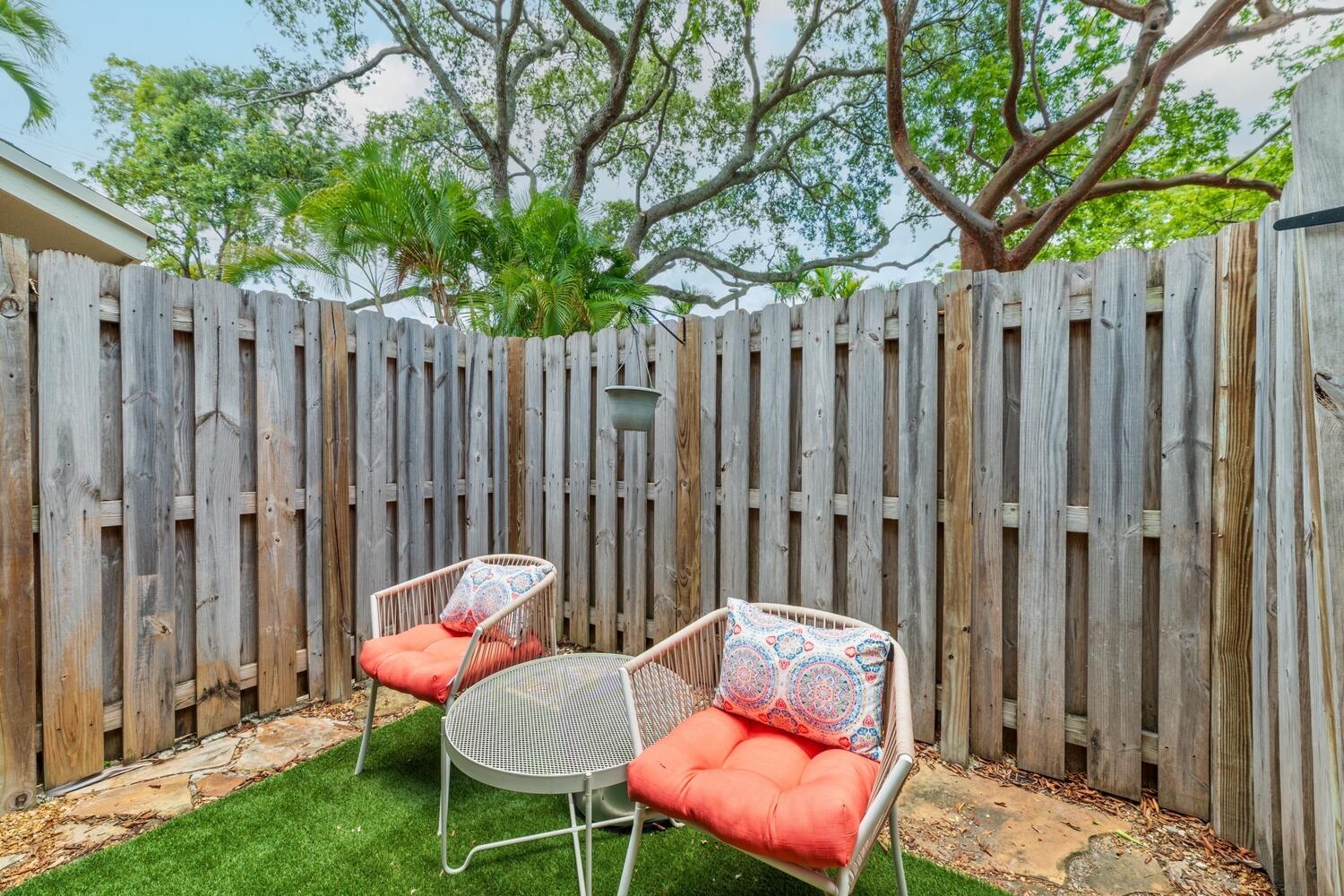 NEAR NORTHWEST - Residential