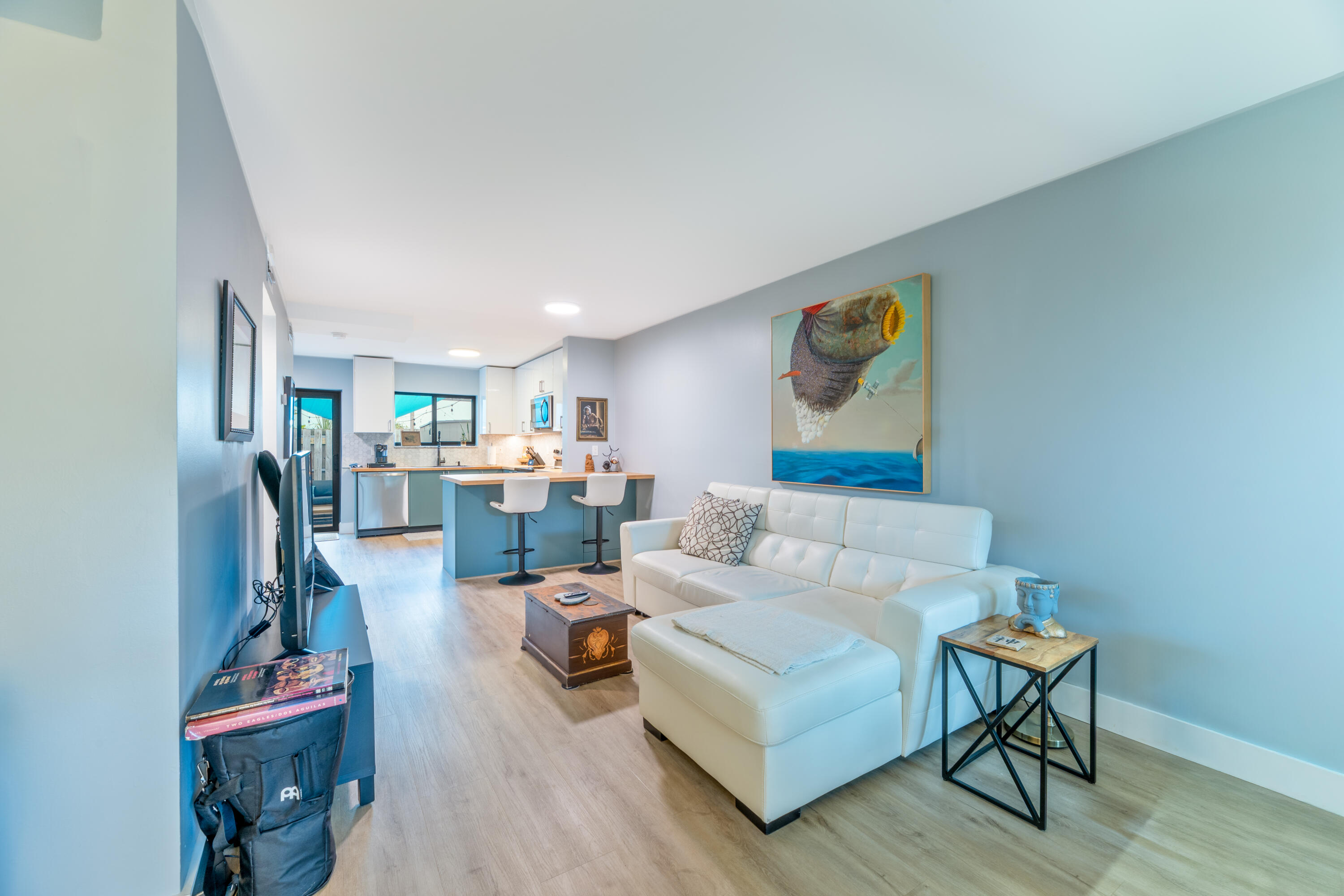 NEAR NORTHWEST - Residential