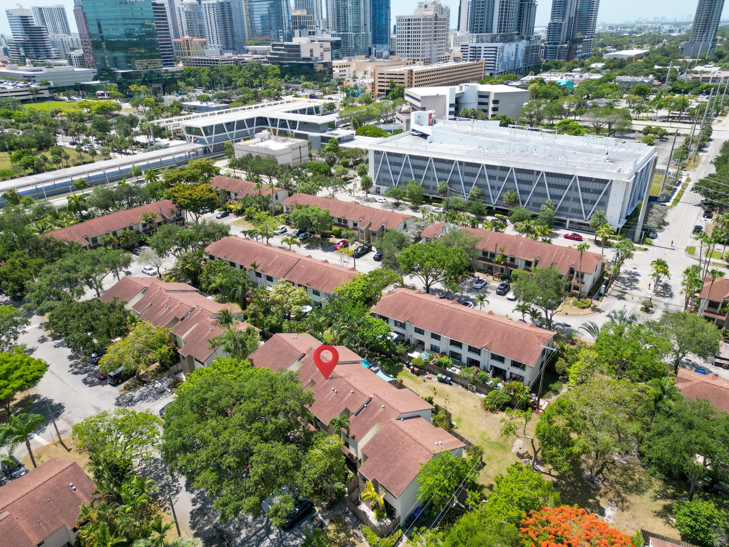 NEAR NORTHWEST - Residential