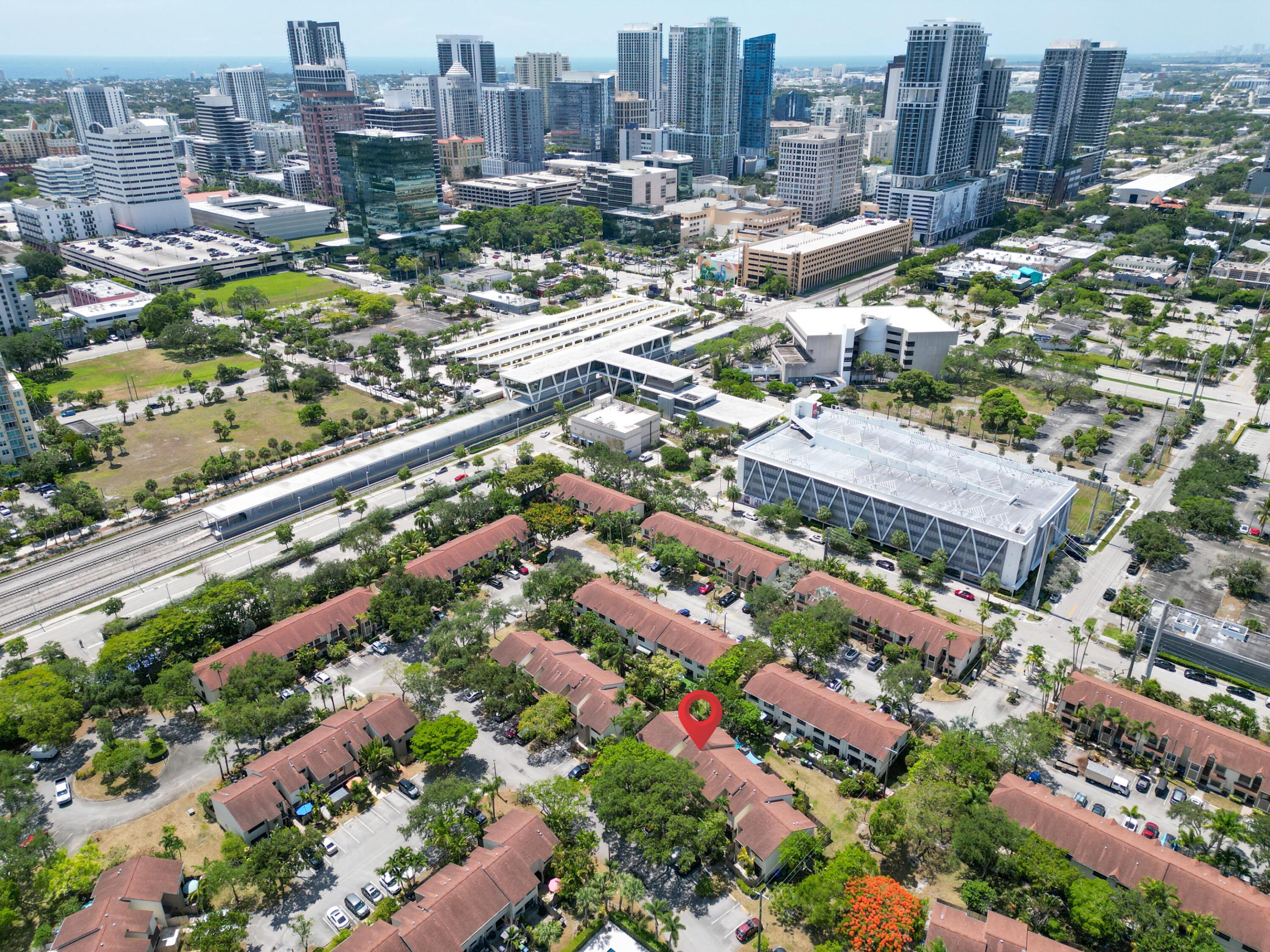 NEAR NORTHWEST - Residential