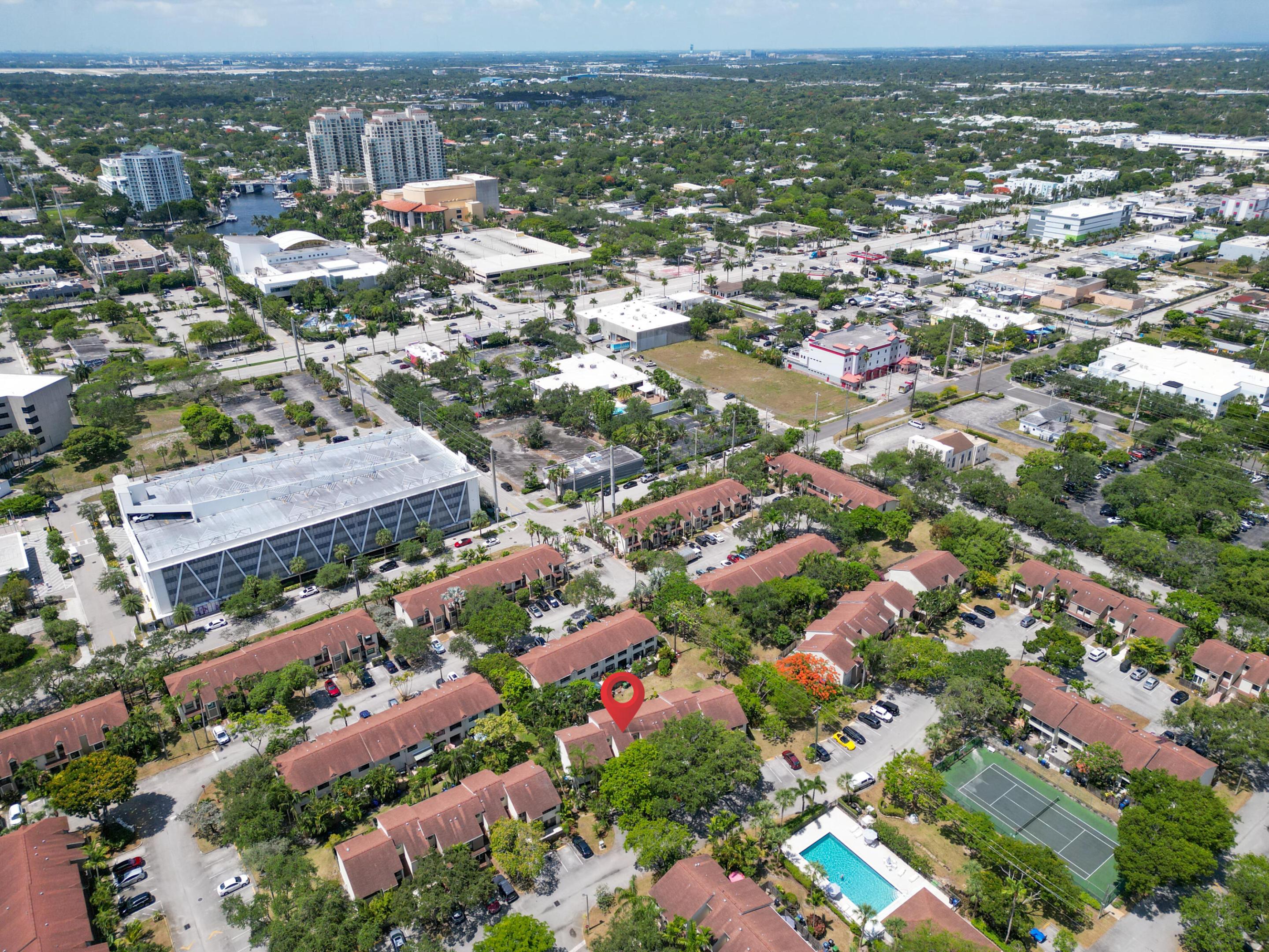 NEAR NORTHWEST - Residential