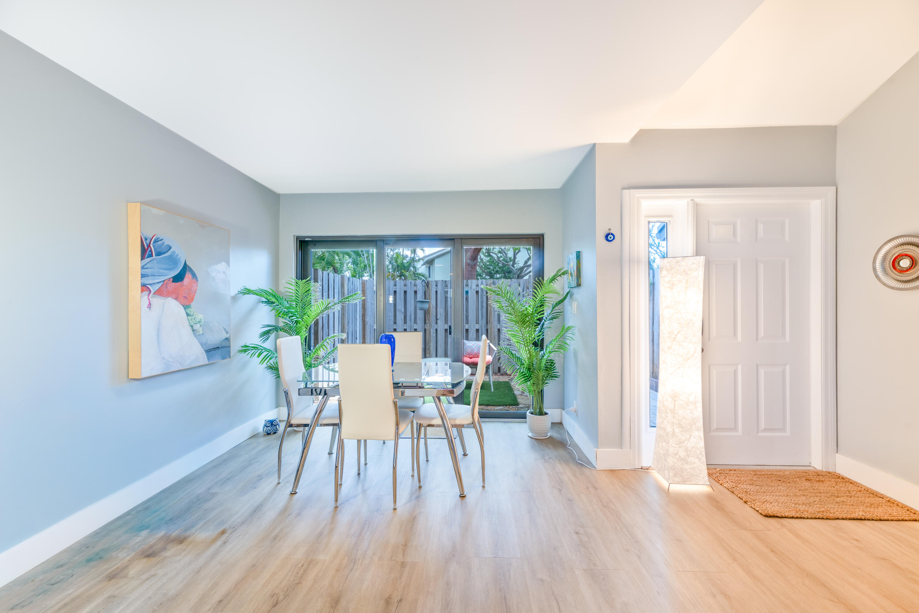 NEAR NORTHWEST - Residential