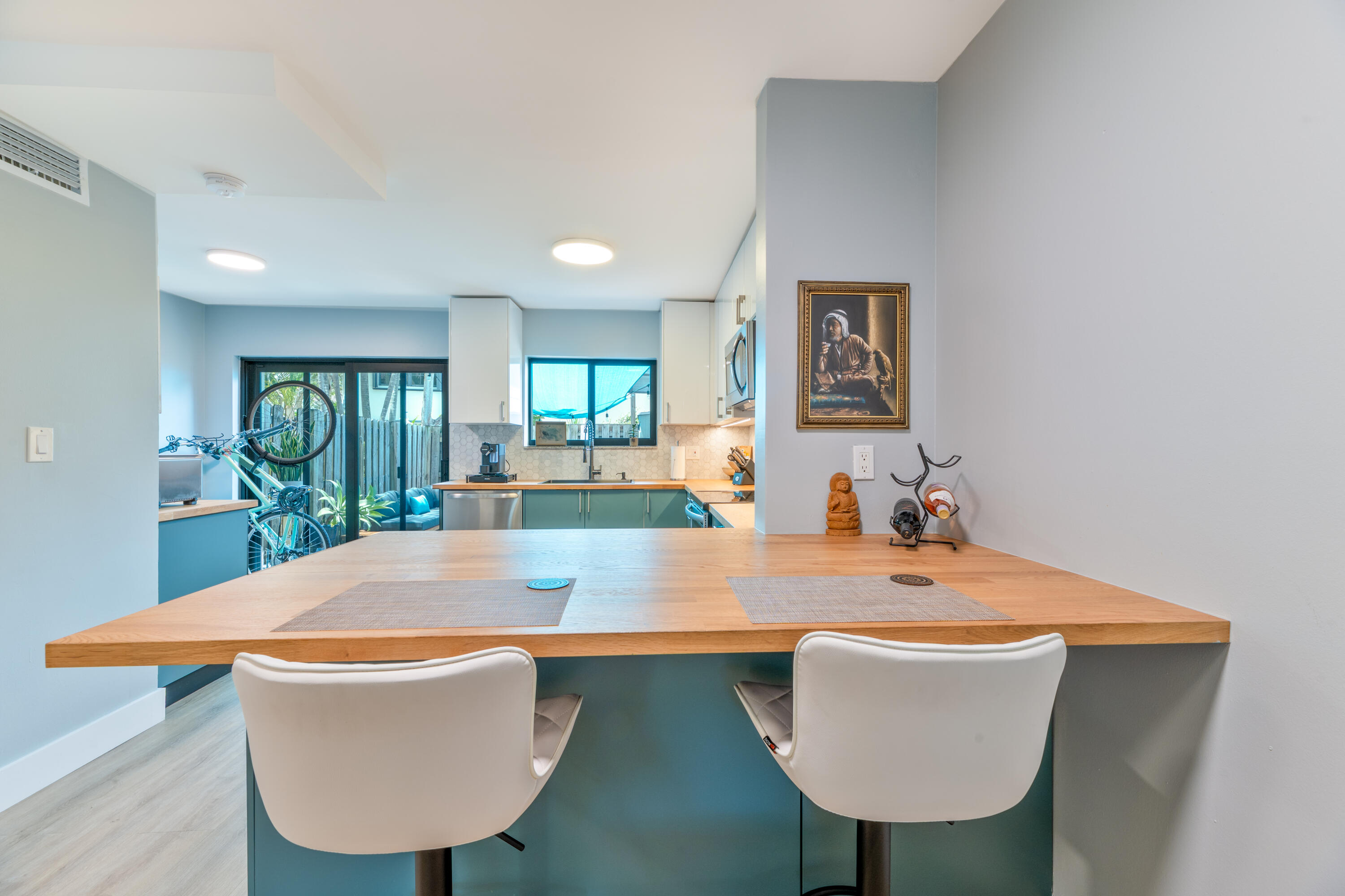 NEAR NORTHWEST - Residential