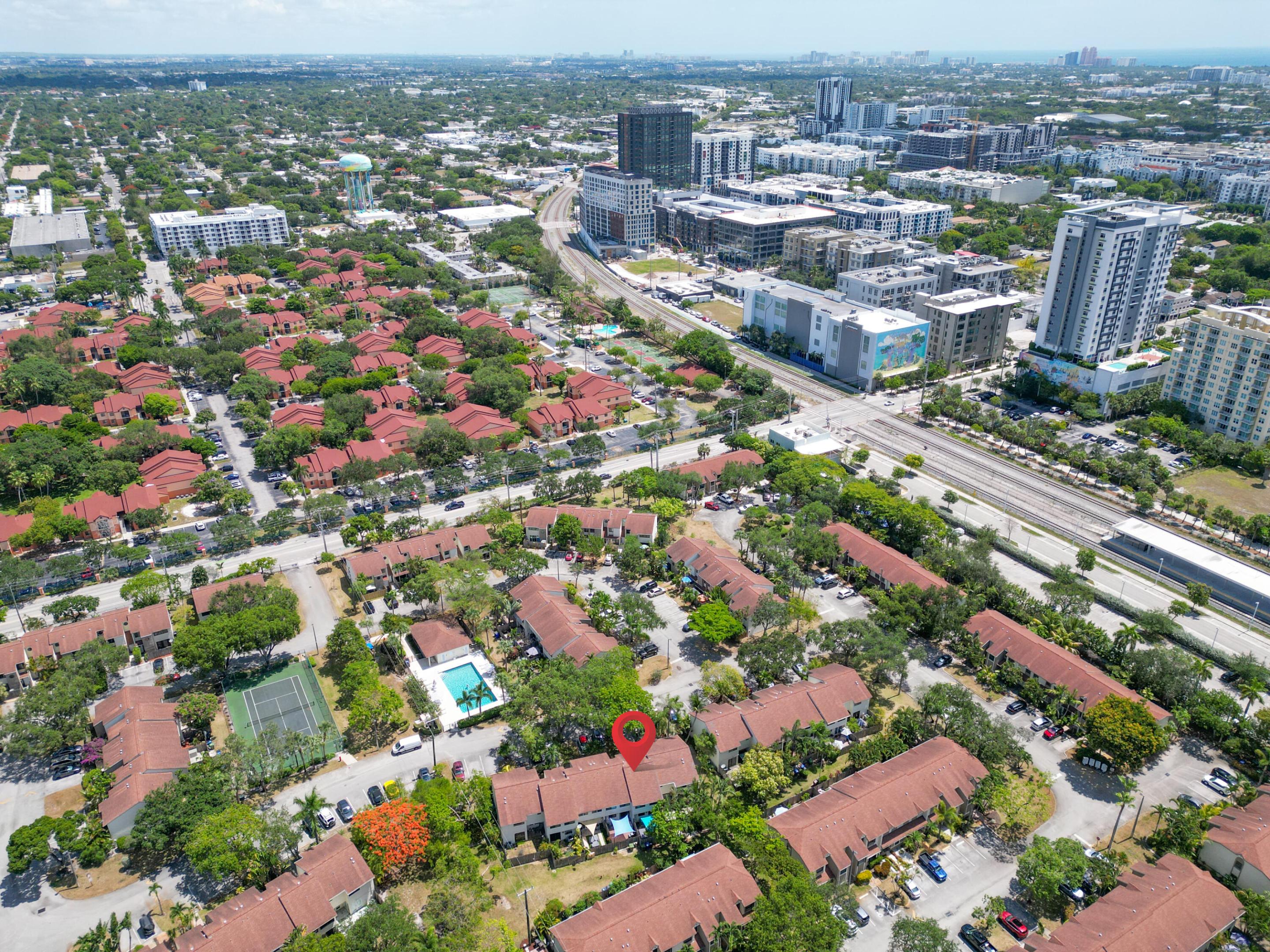 NEAR NORTHWEST - Residential