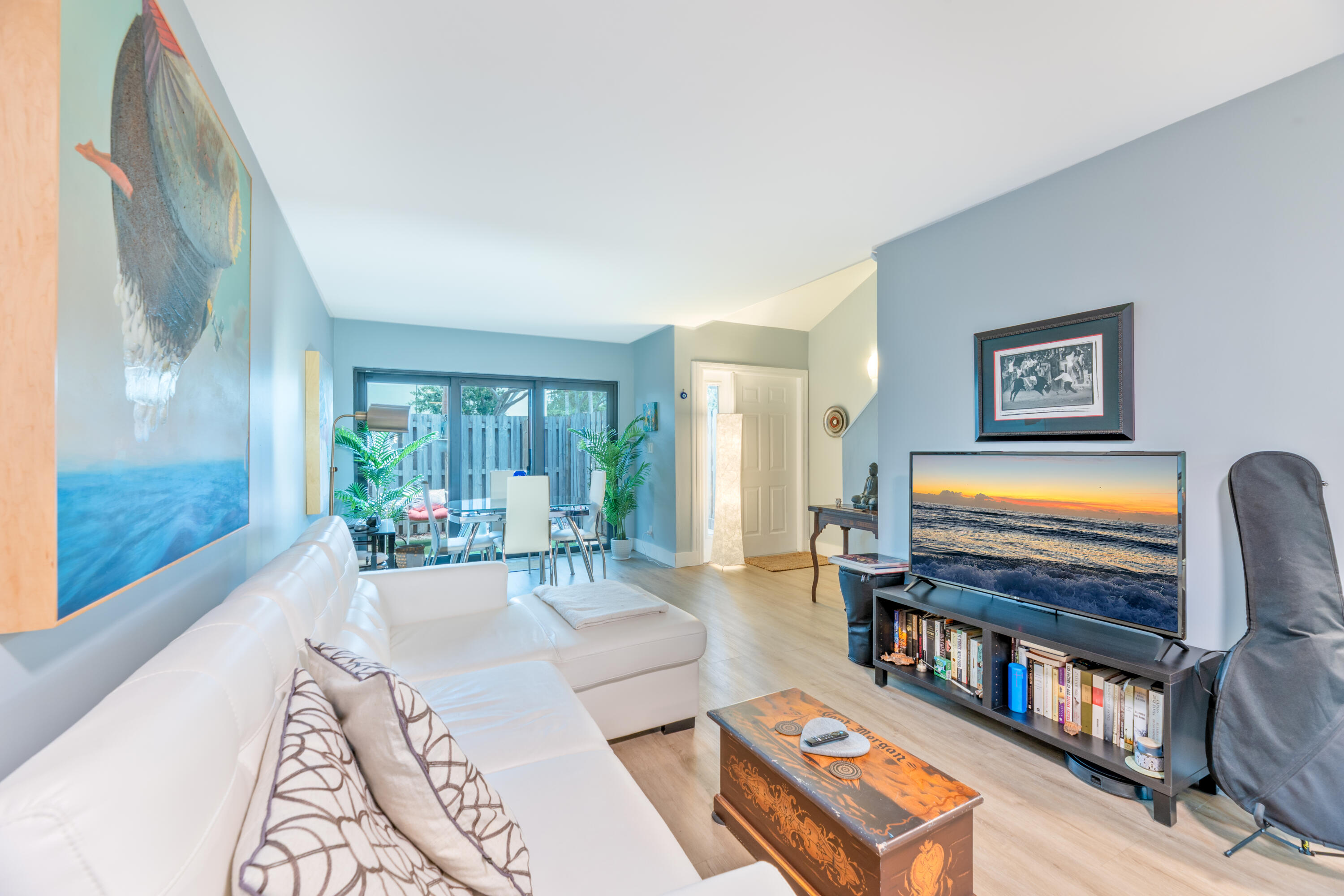 NEAR NORTHWEST - Residential
