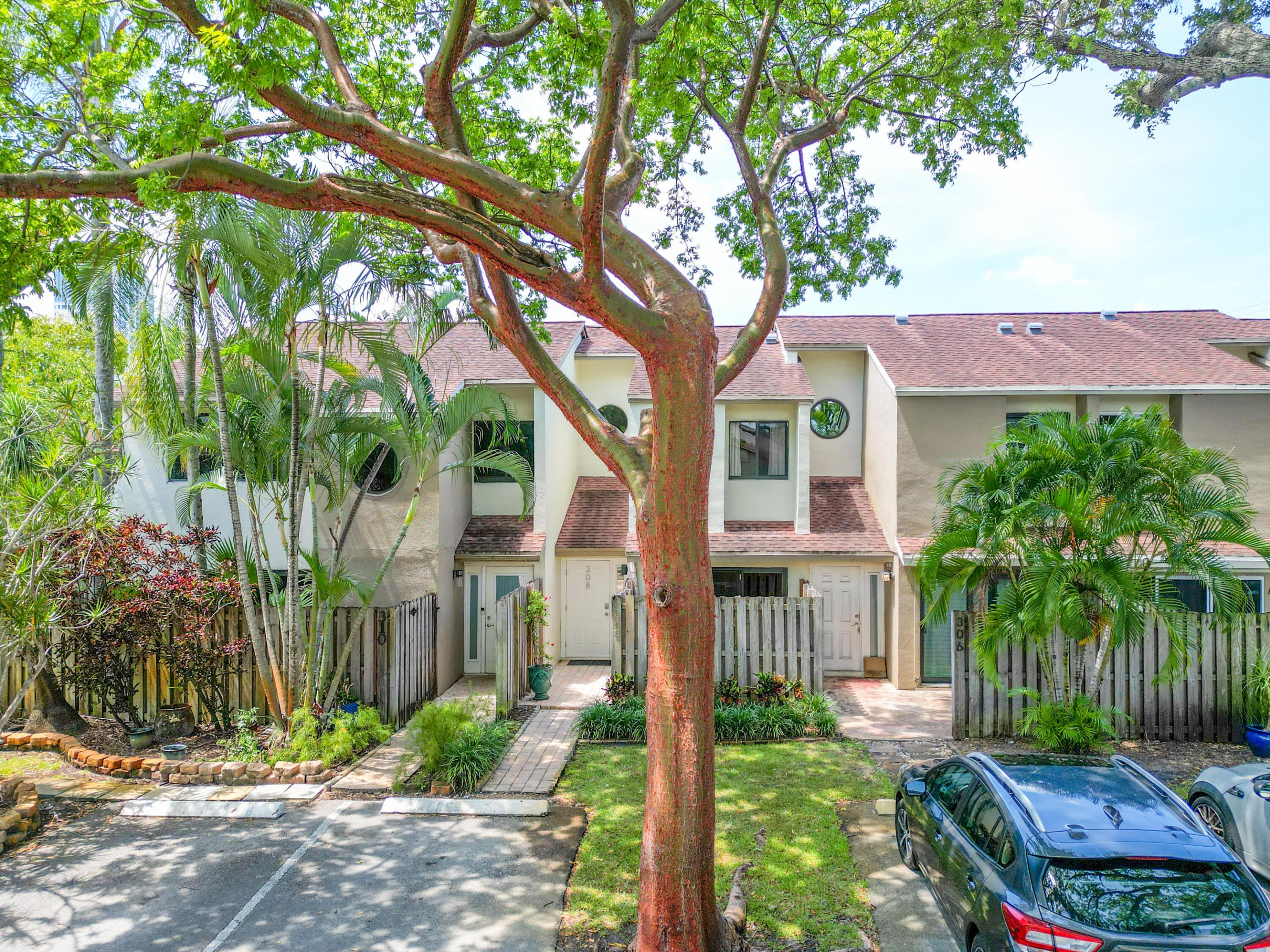 NEAR NORTHWEST - Residential