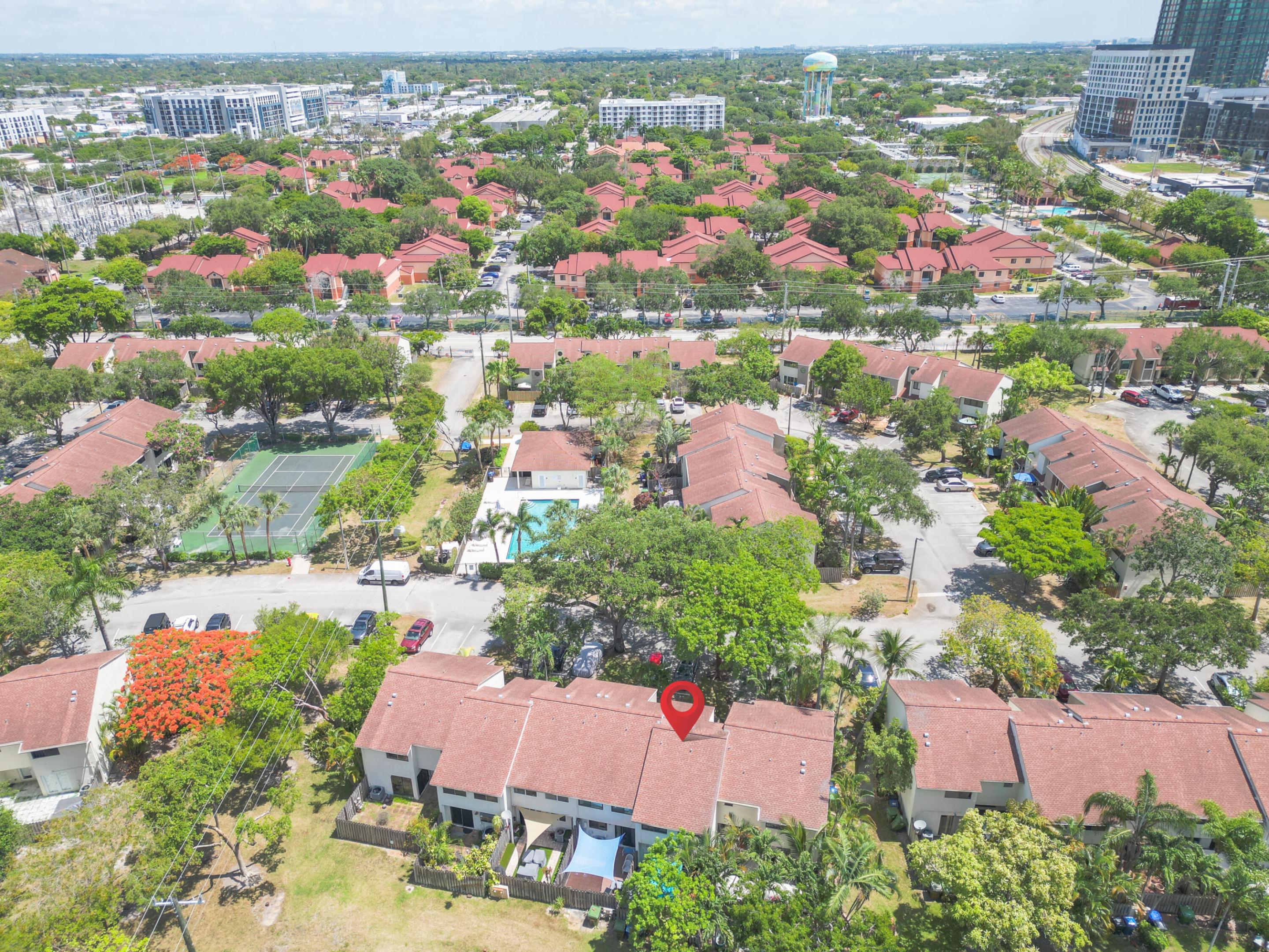NEAR NORTHWEST - Residential