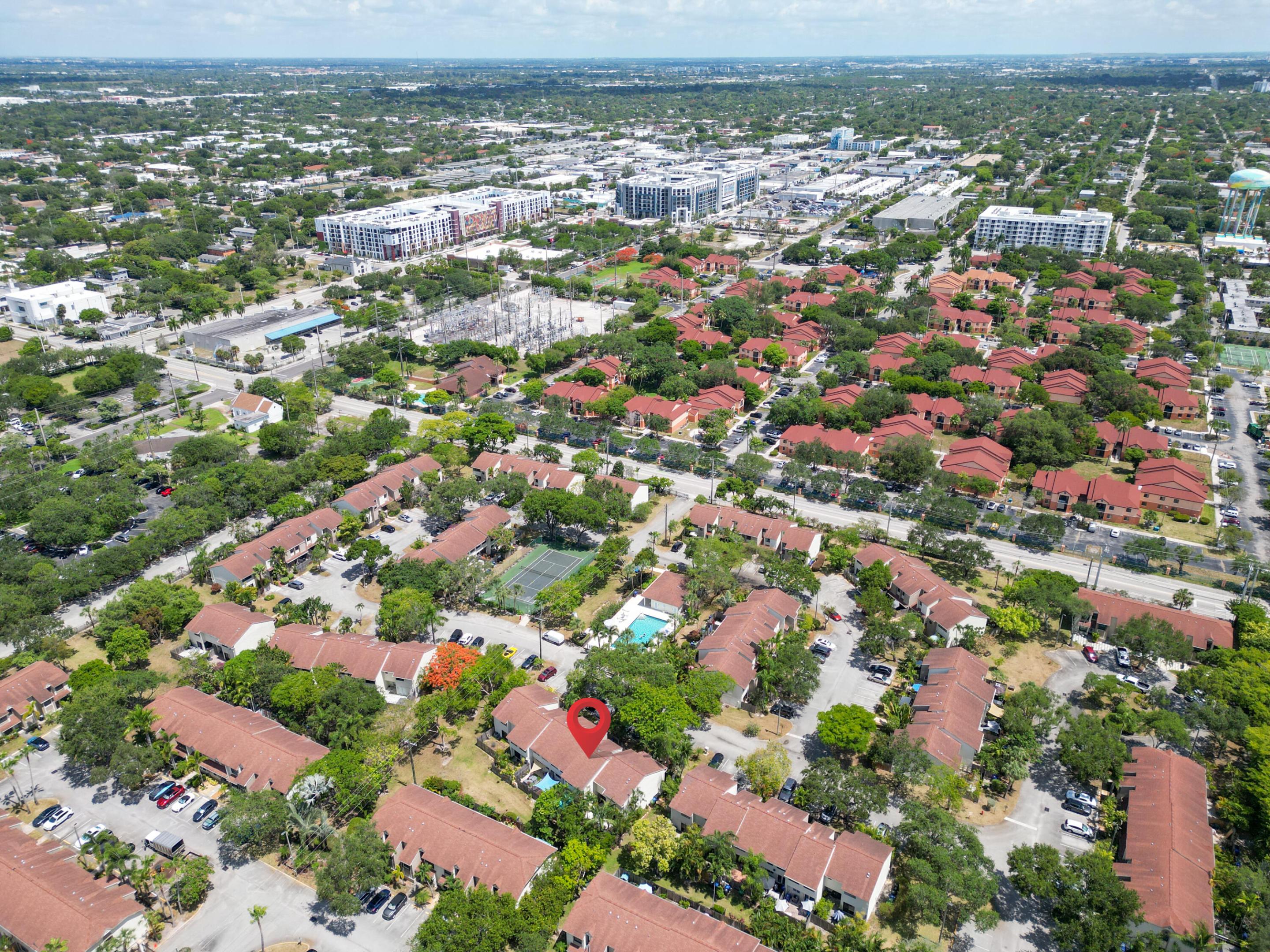 NEAR NORTHWEST - Residential
