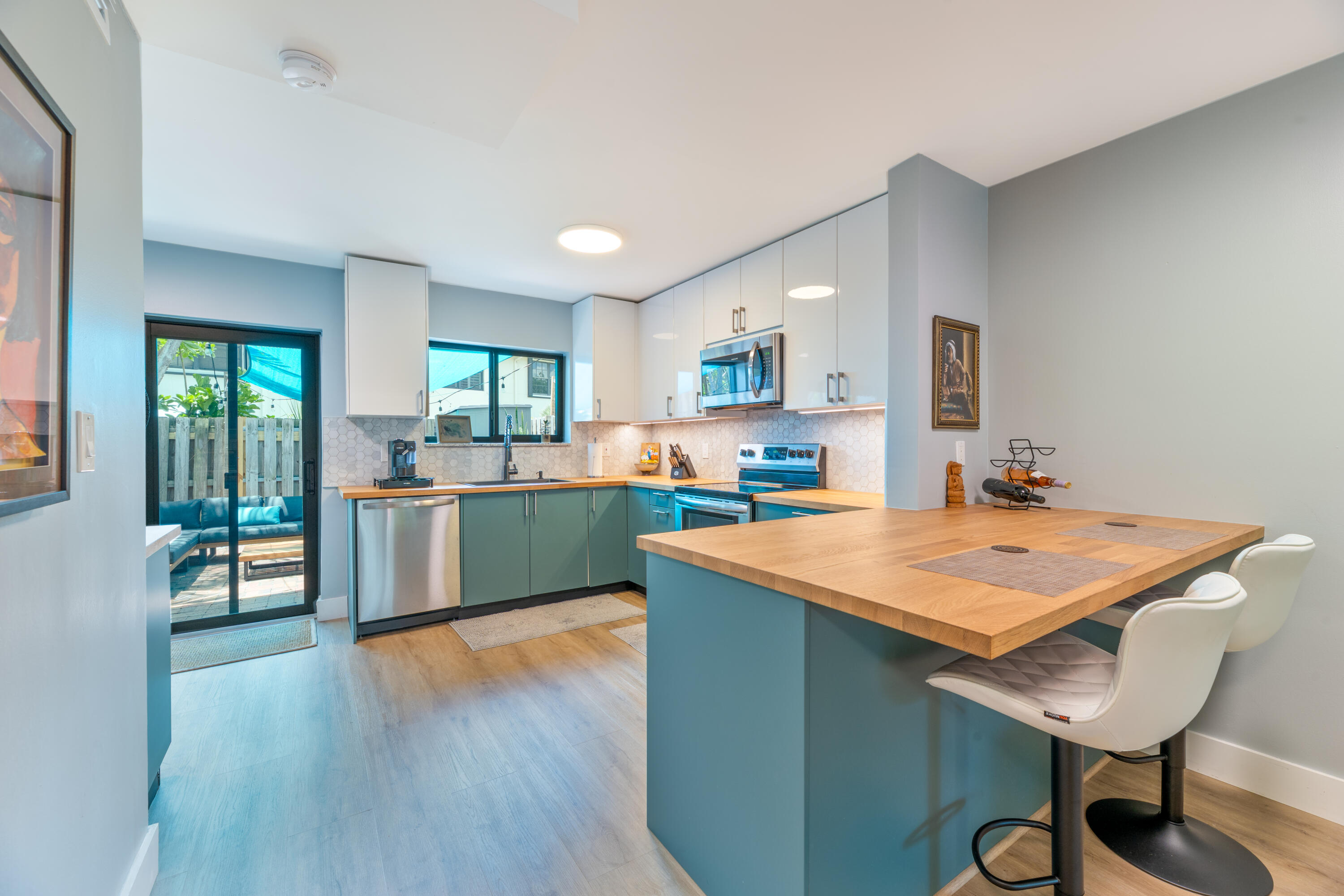 NEAR NORTHWEST - Residential