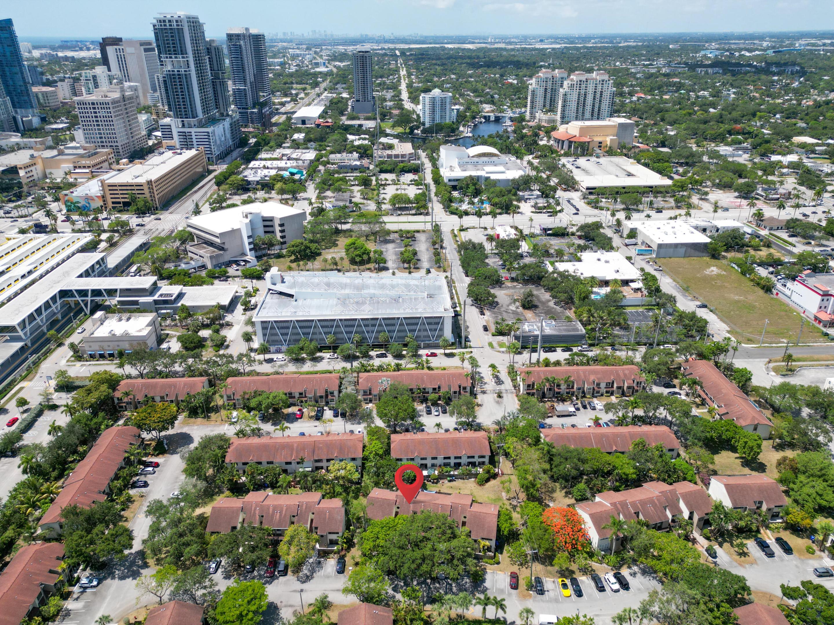 NEAR NORTHWEST - Residential
