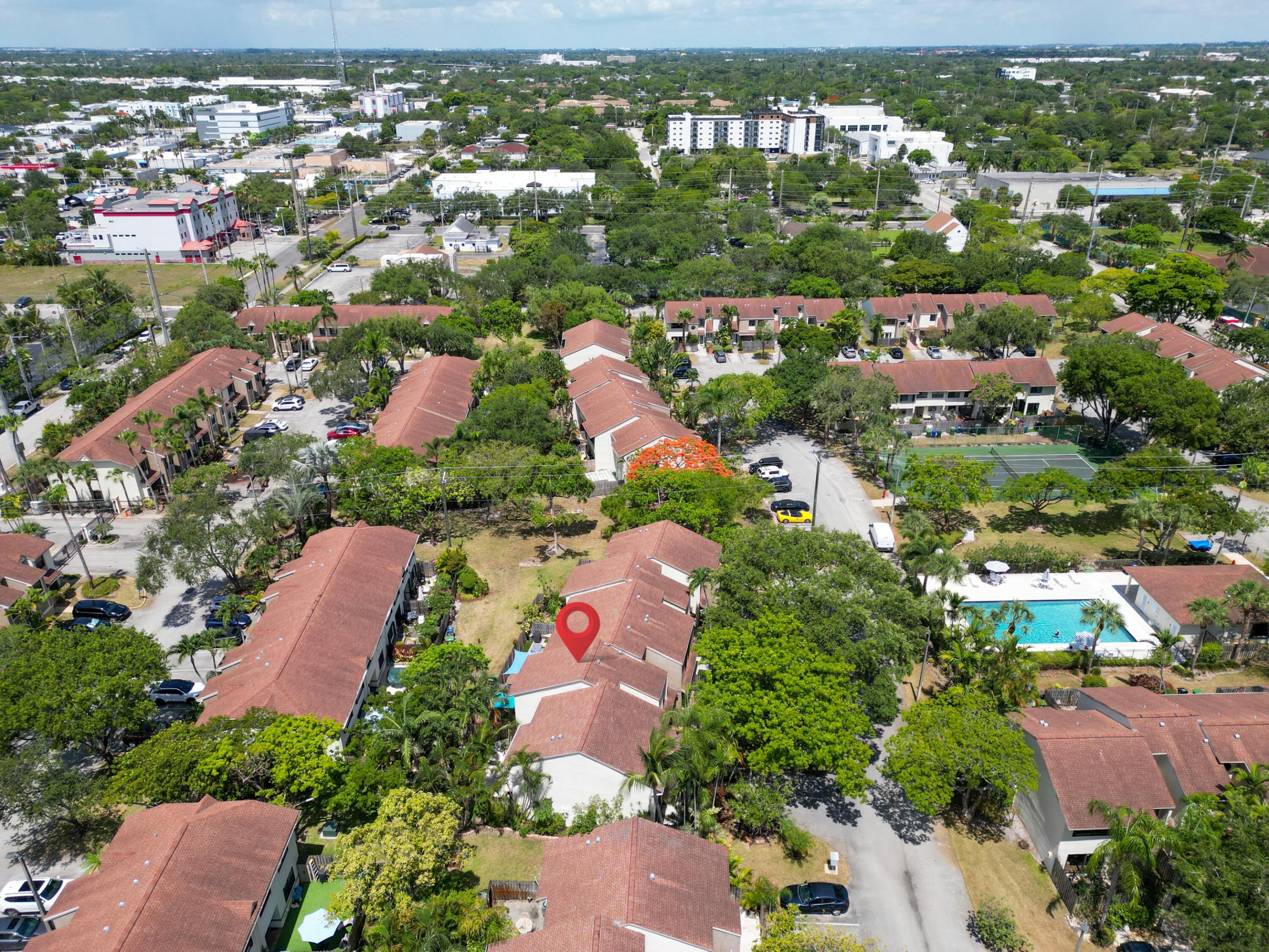 NEAR NORTHWEST - Residential