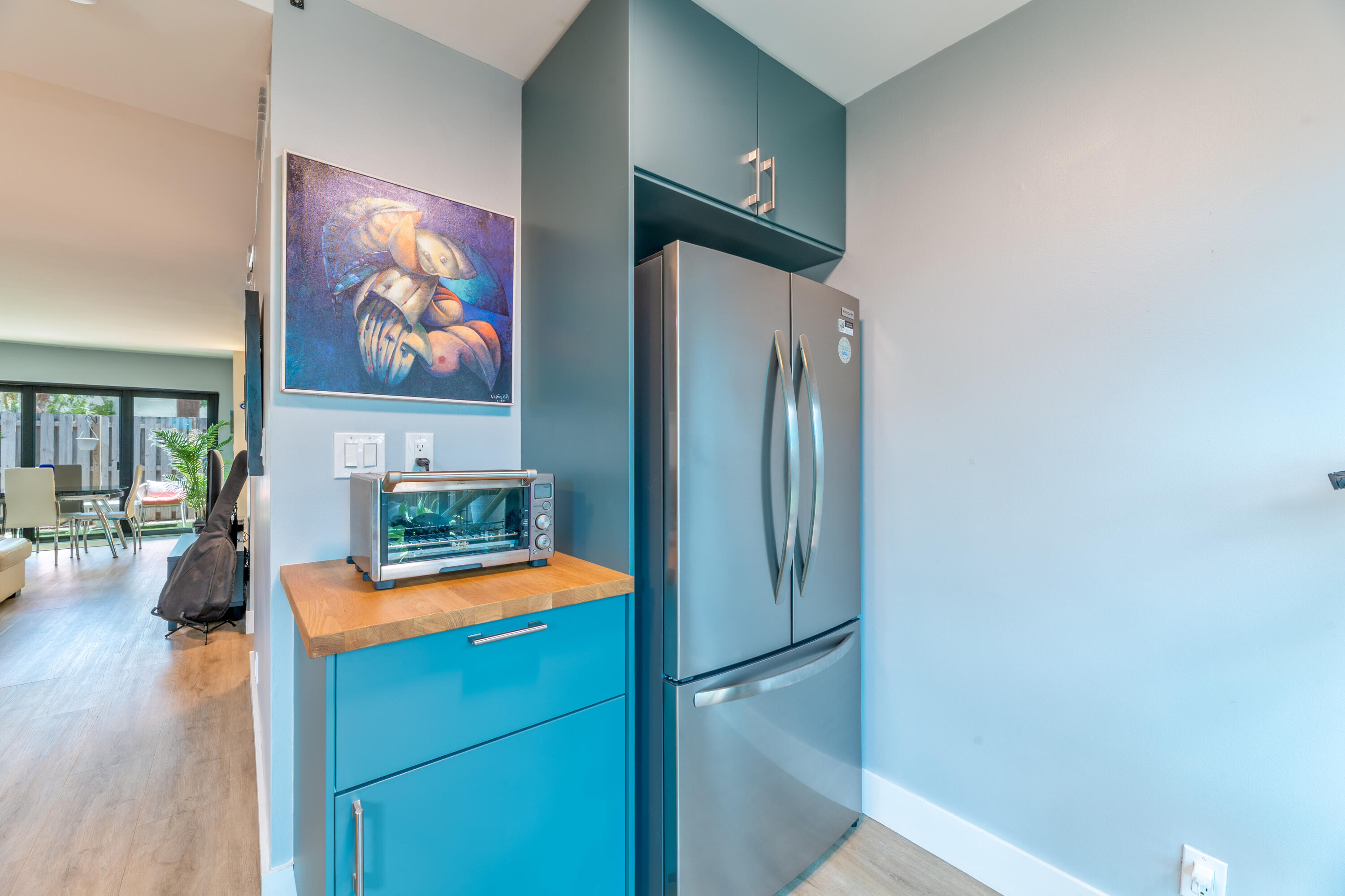 NEAR NORTHWEST - Residential