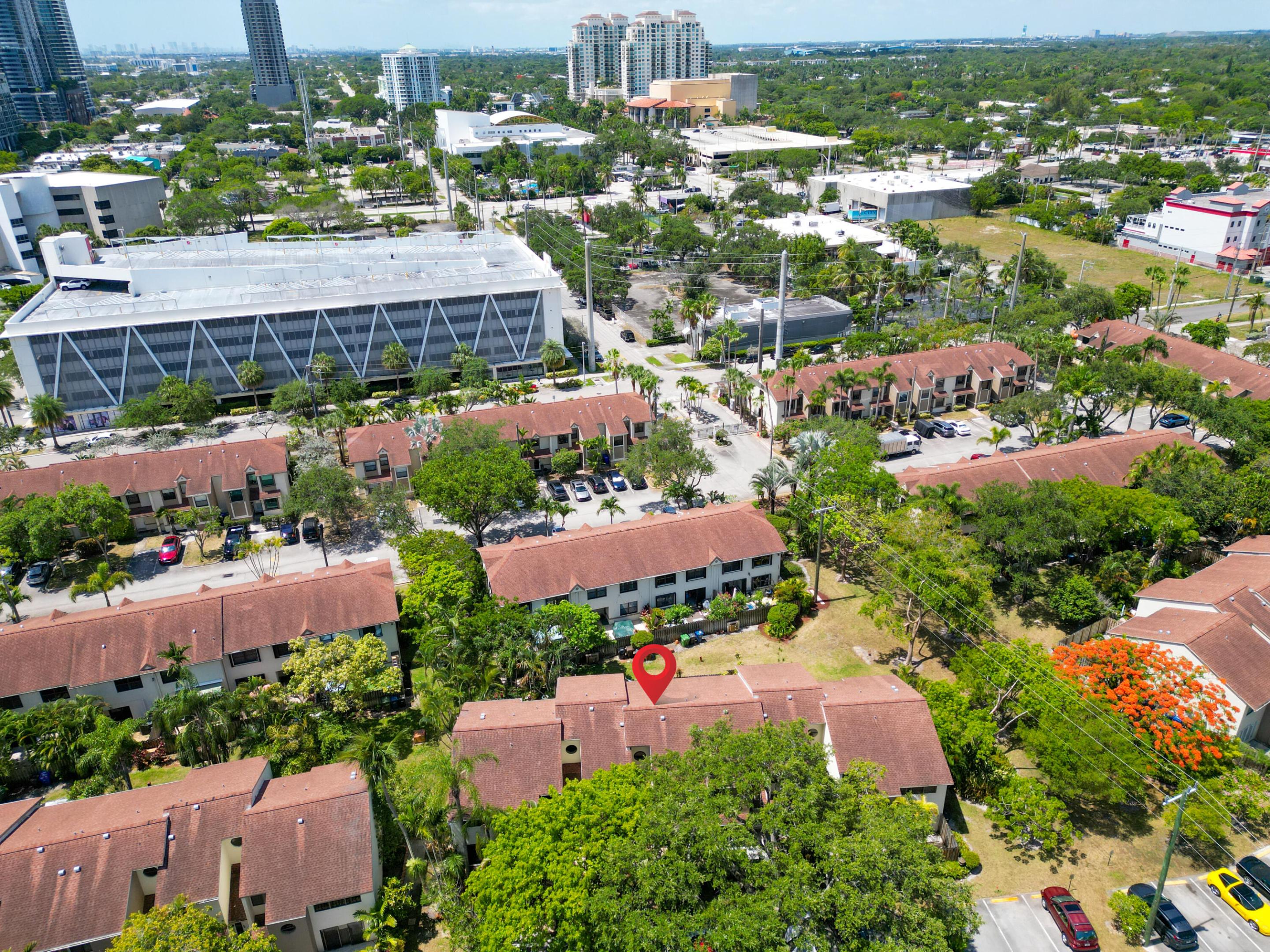 NEAR NORTHWEST - Residential