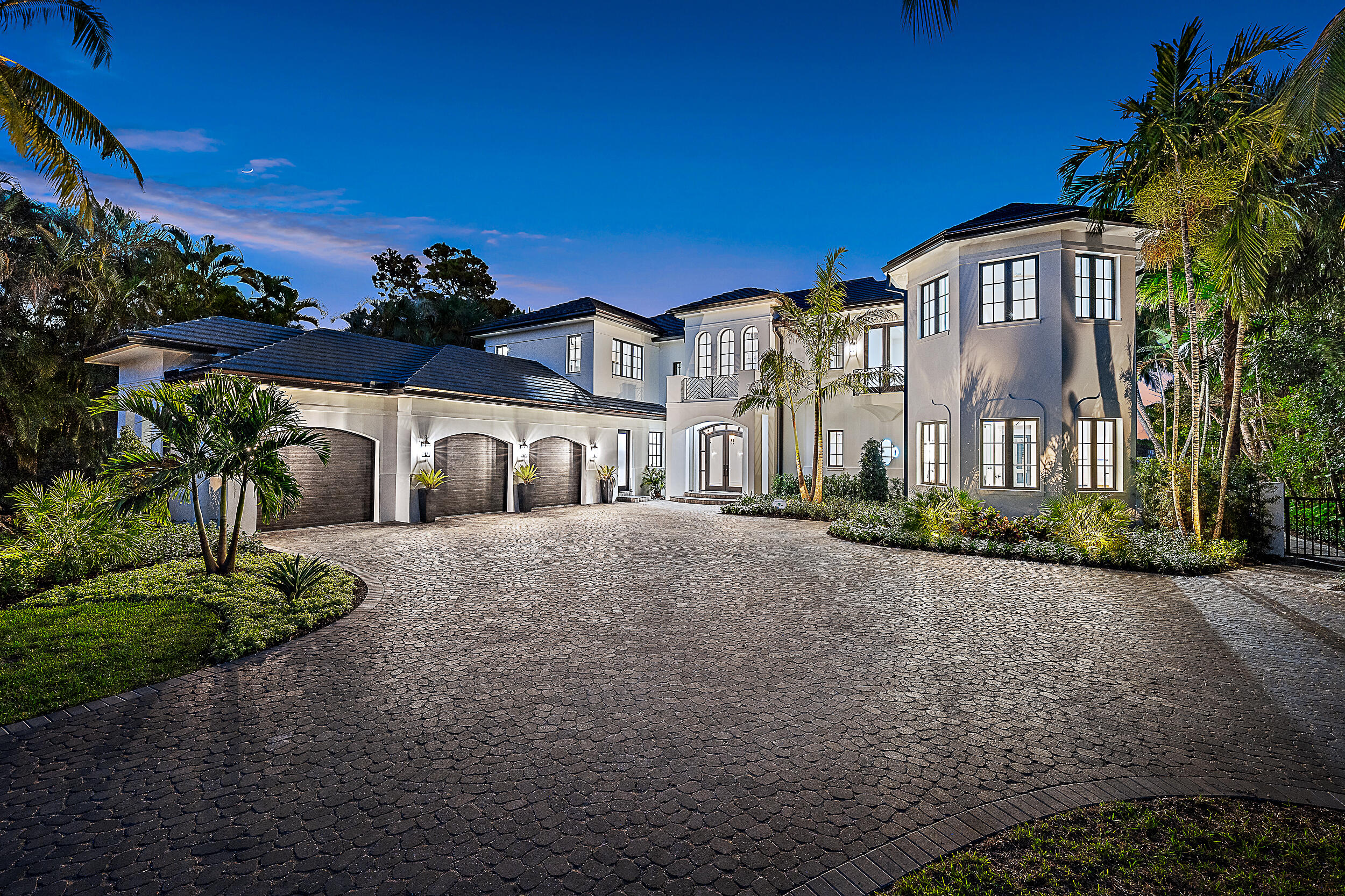 Anchorage Point - Residential