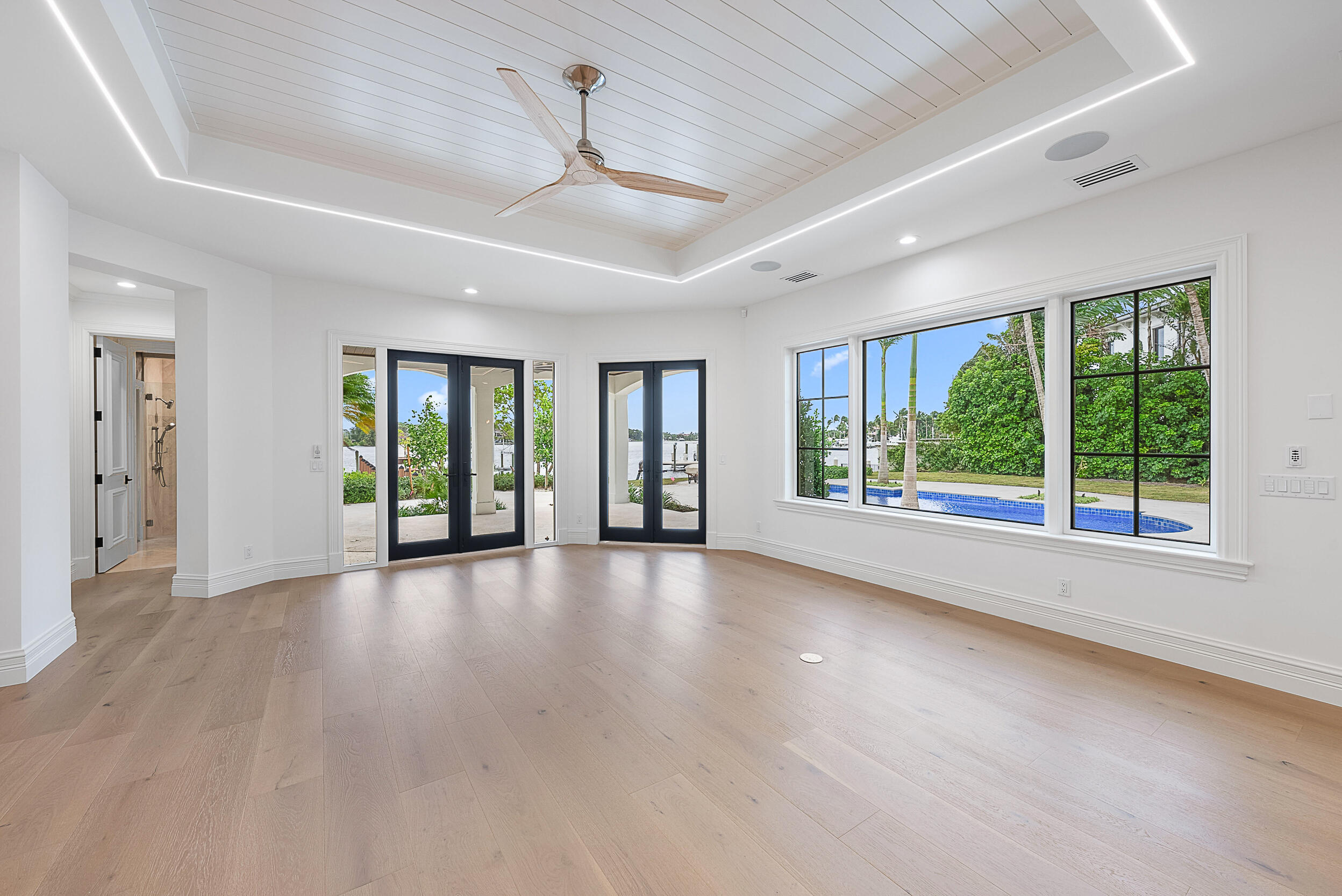 Anchorage Point - Residential