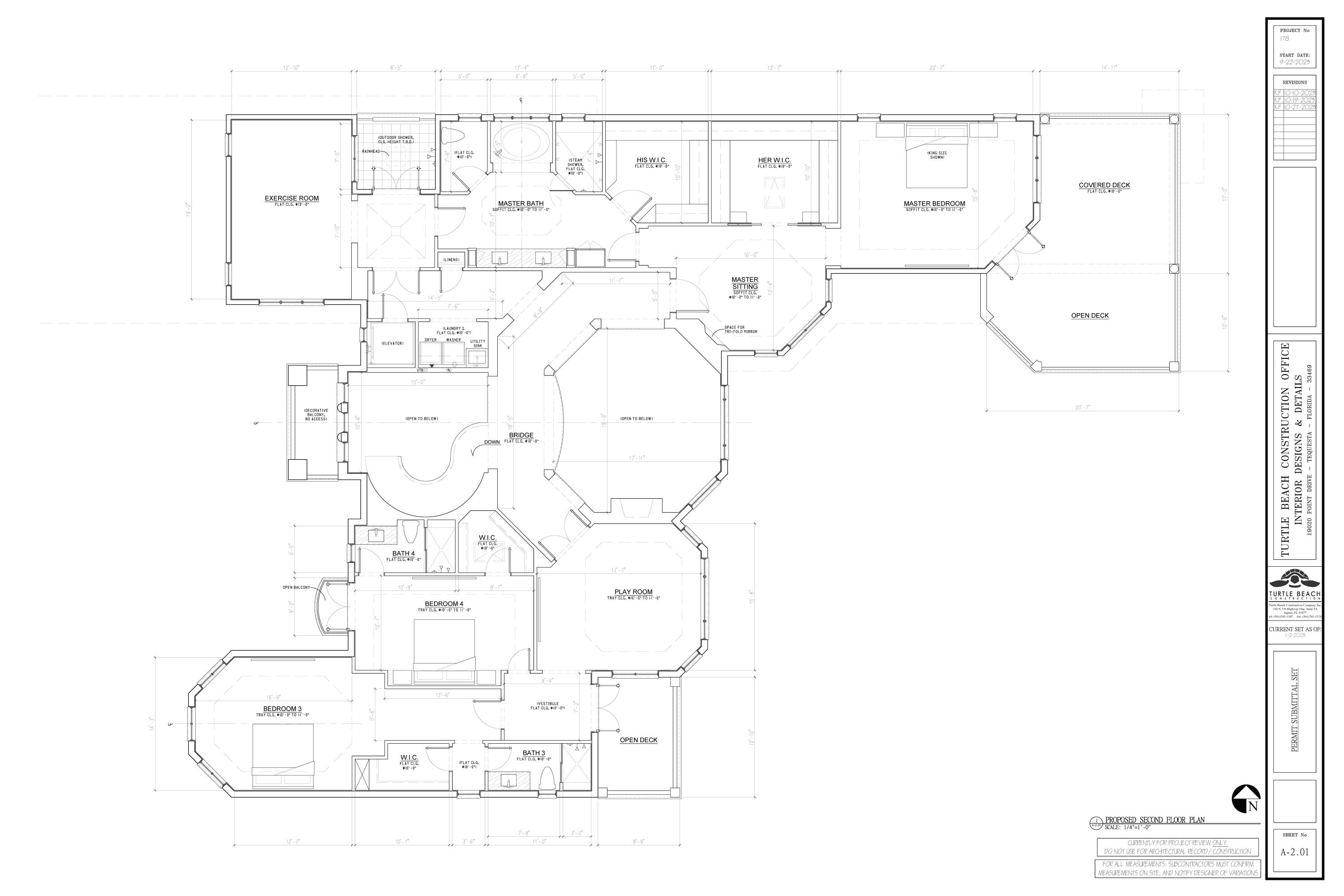 Anchorage Point - Residential