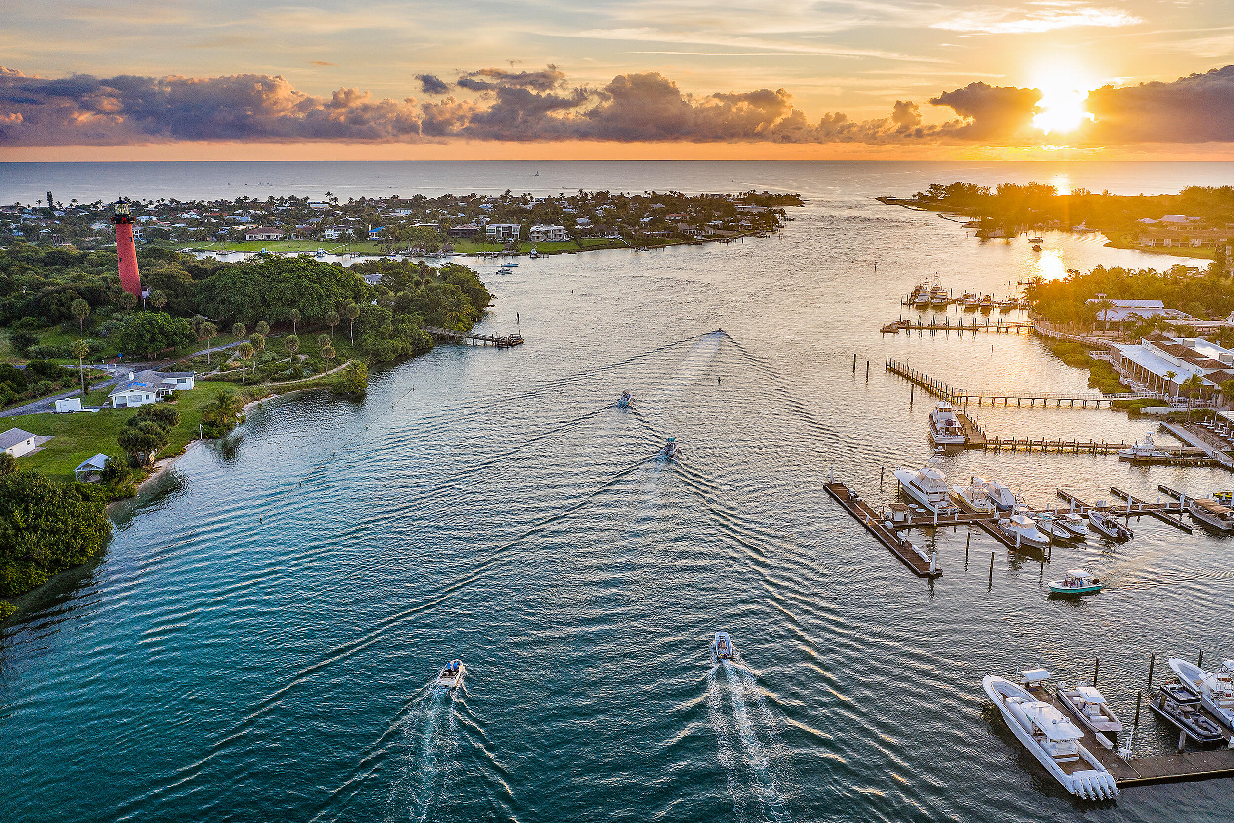 Anchorage Point - Residential