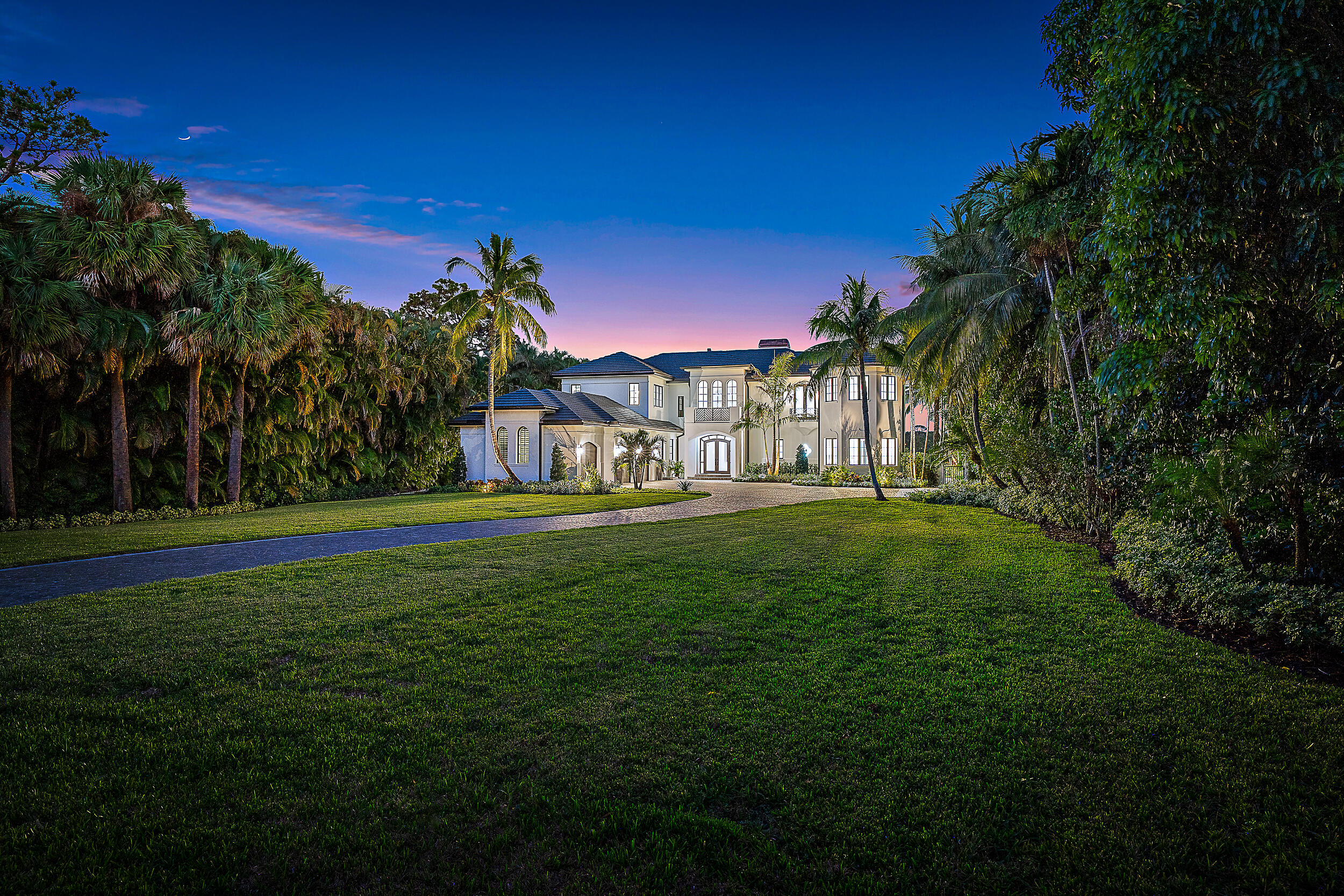 Anchorage Point - Residential