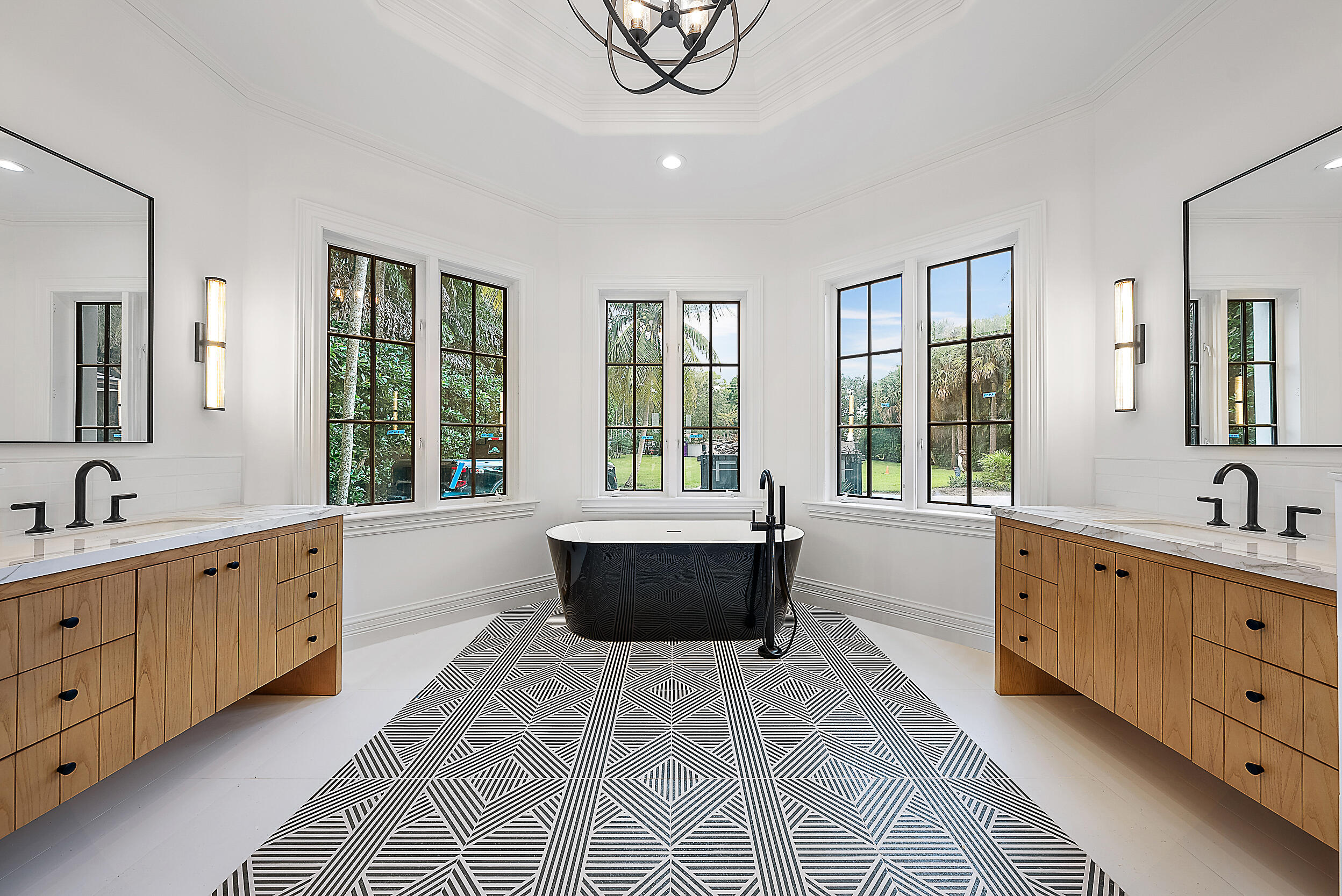 Anchorage Point - Residential