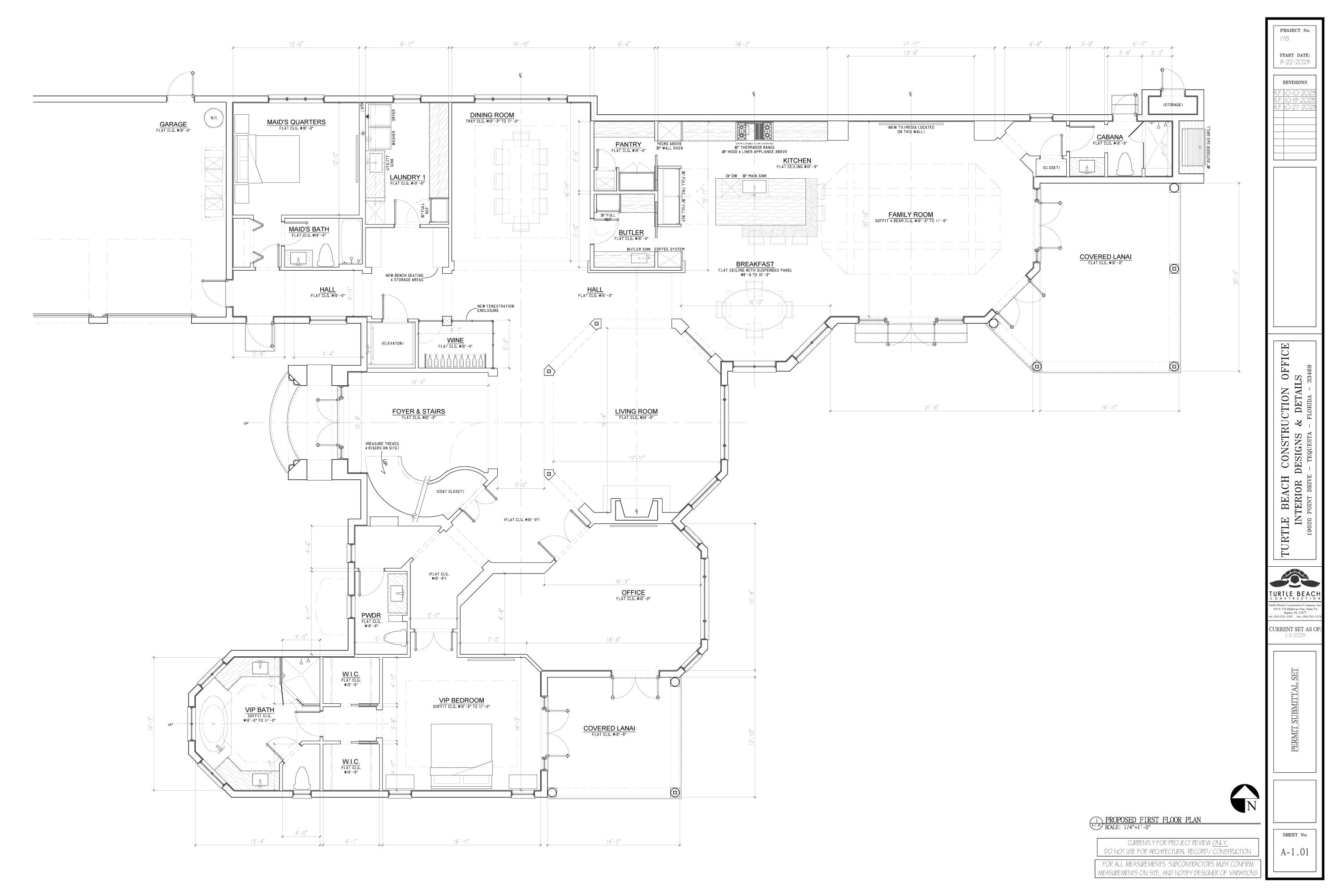 Anchorage Point - Residential