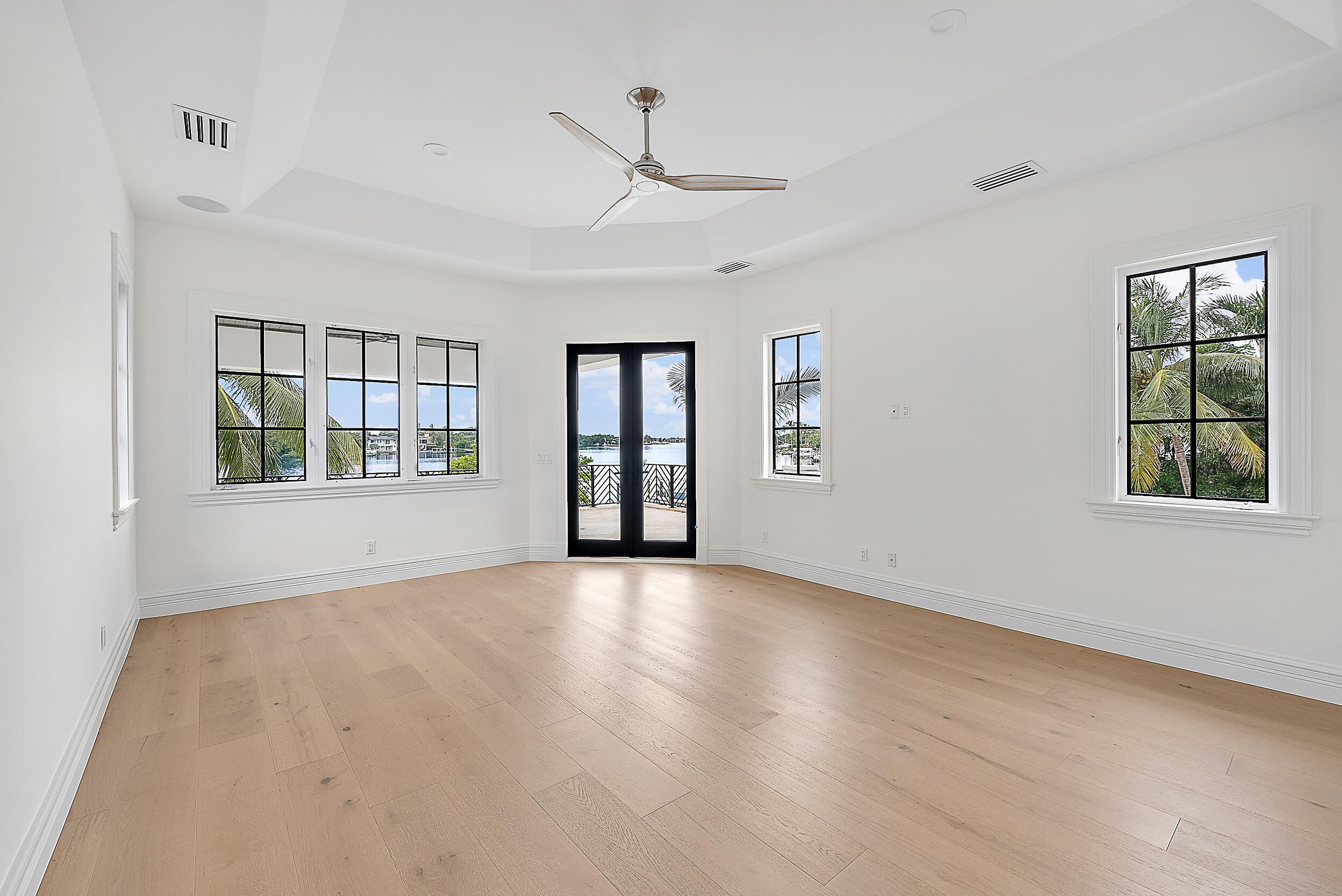 Anchorage Point - Residential