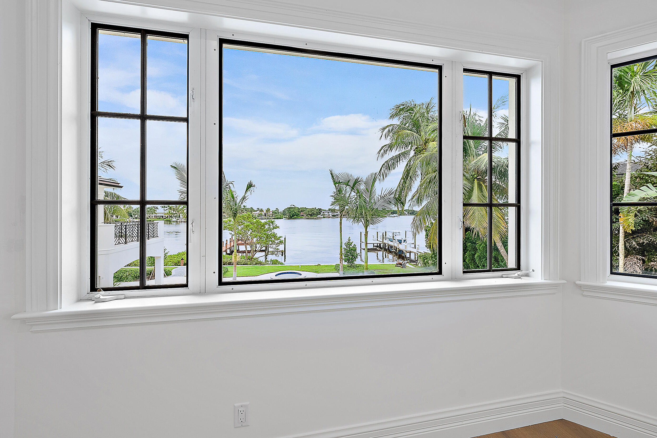 Anchorage Point - Residential