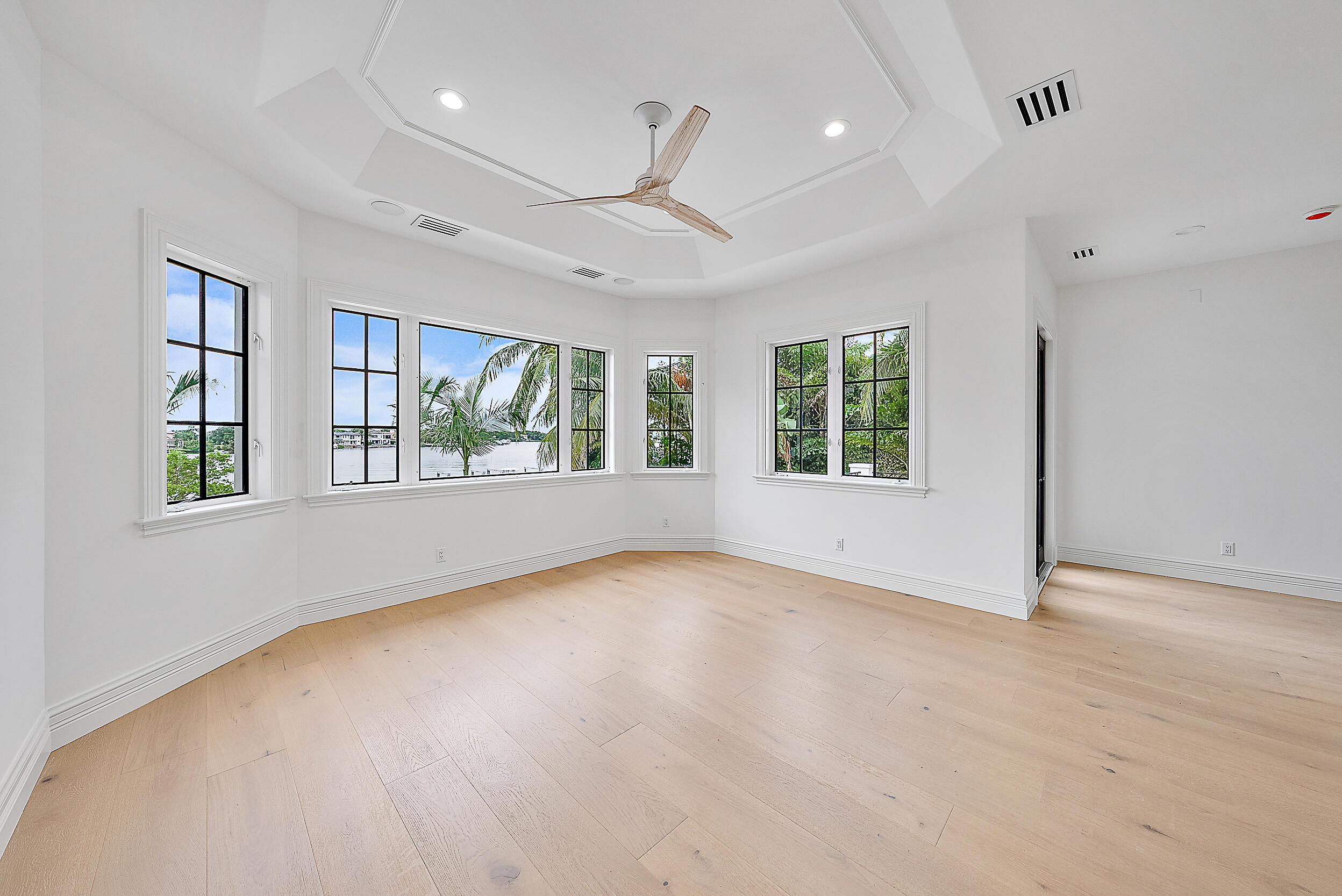 Anchorage Point - Residential