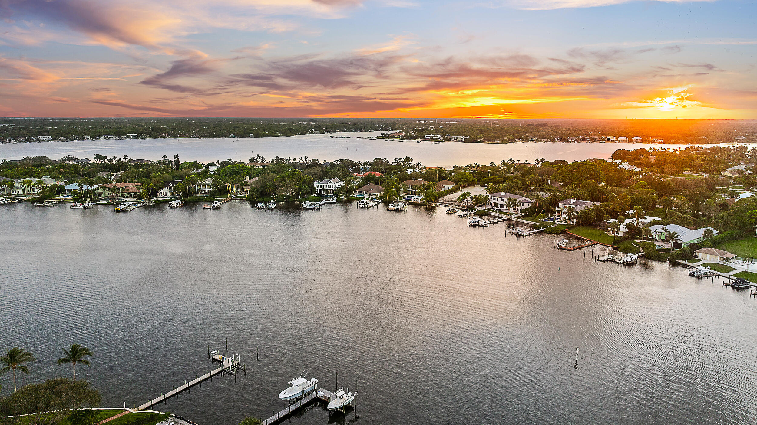 Anchorage Point - Residential